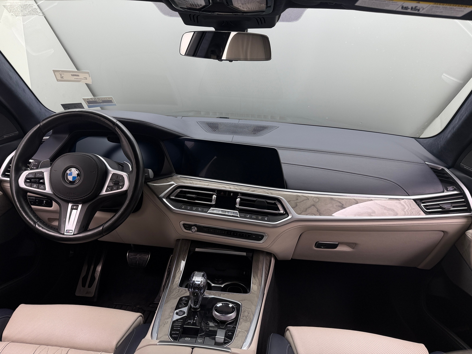Thumbnail: 2019 BMW X7 - 2