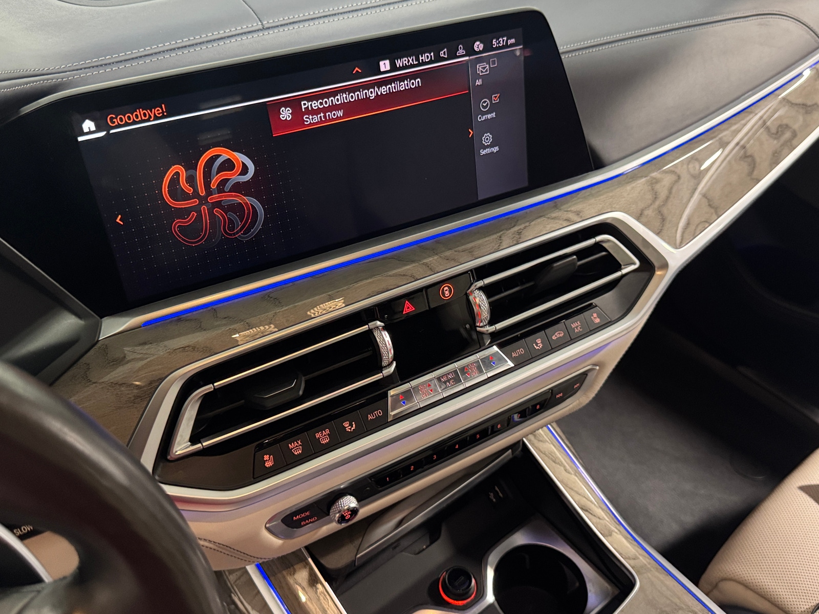 Thumbnail: 2019 BMW X7 - 3