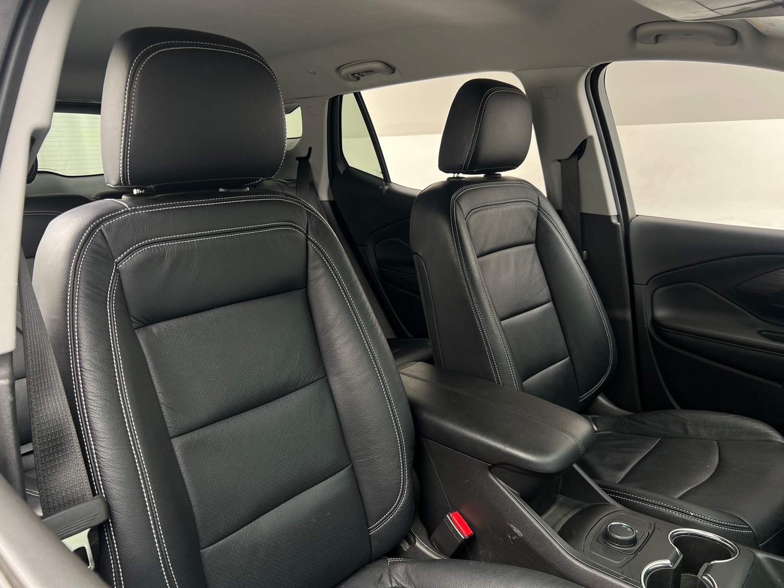 Thumbnail: 2022 GMC Terrain - 2