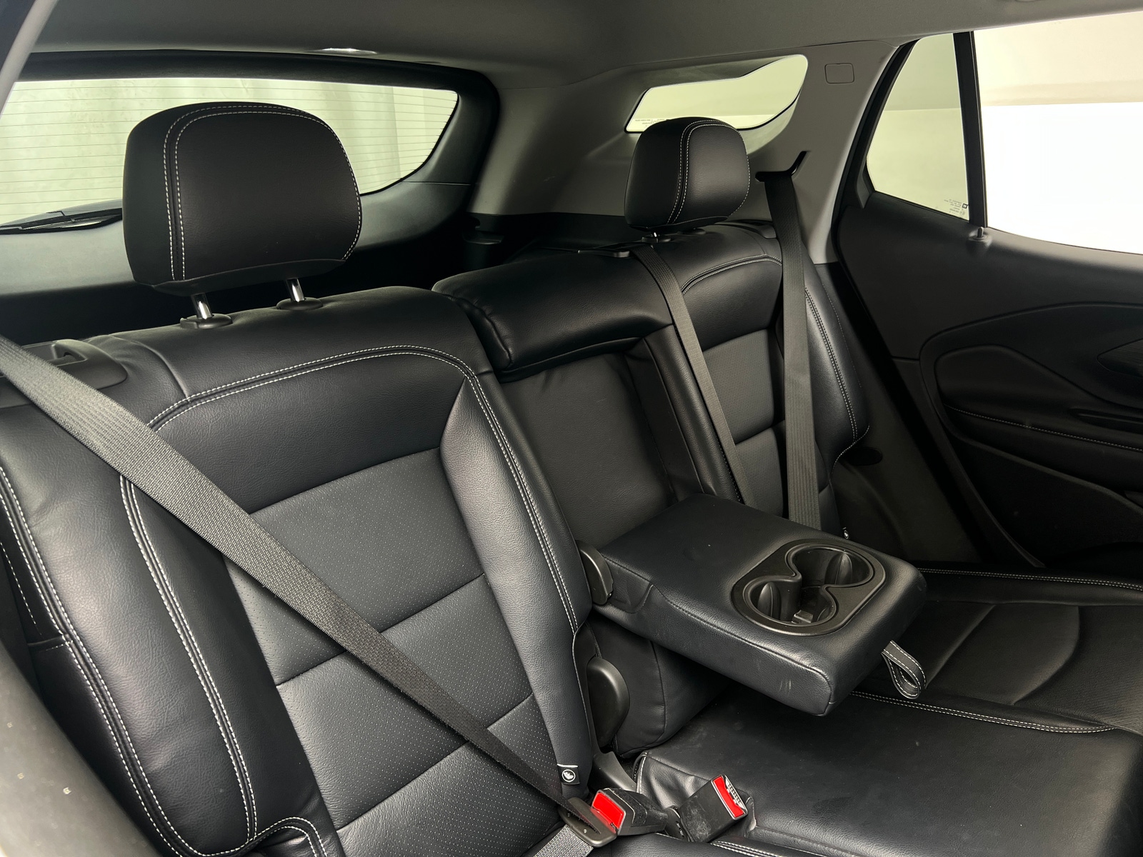 Thumbnail: 2022 GMC Terrain - 6