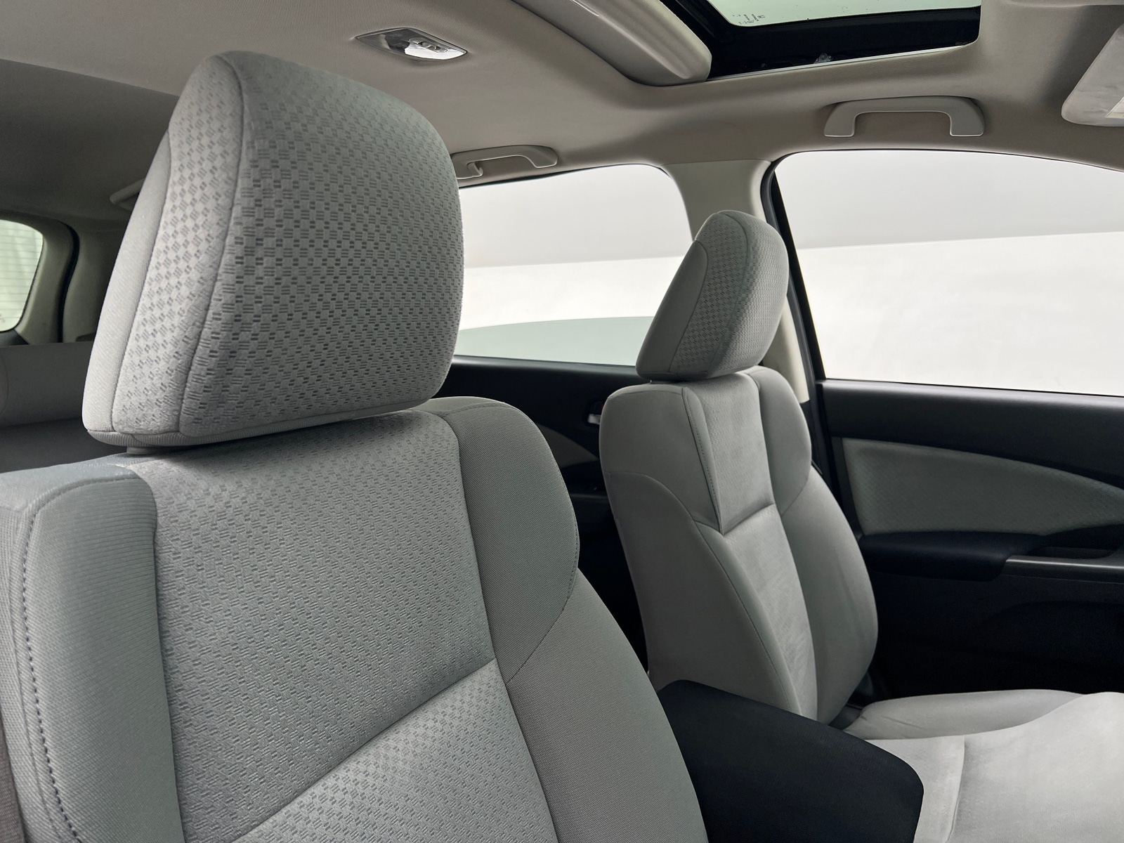 Thumbnail: 2015 Honda CR-V - 2