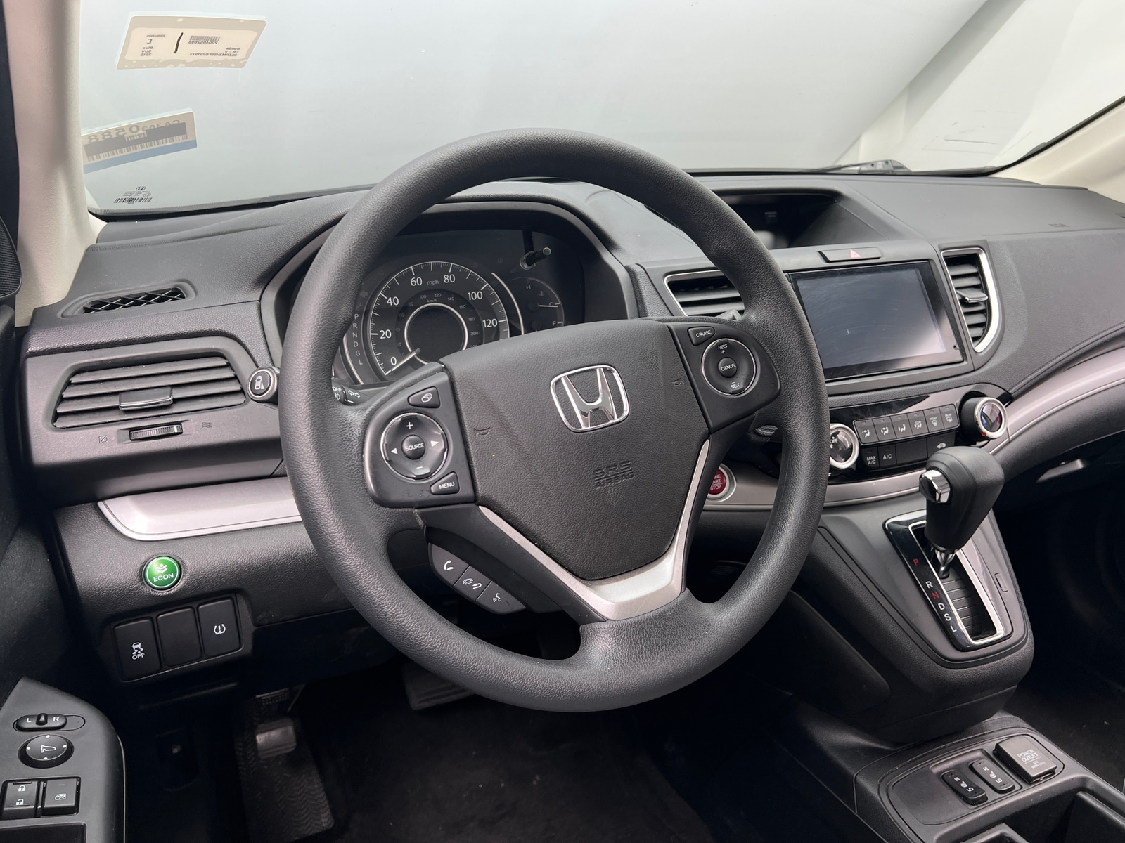 Thumbnail: 2015 Honda CR-V - 5
