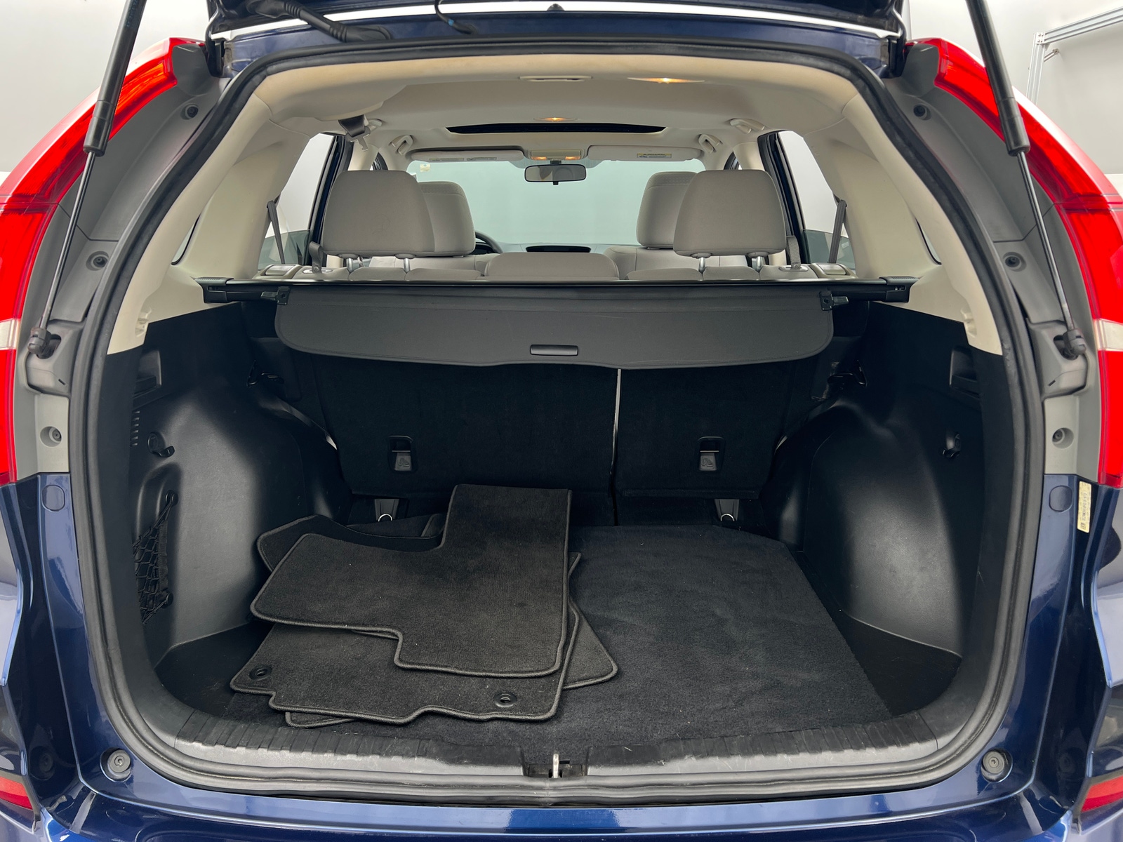 Thumbnail: 2015 Honda CR-V - 7