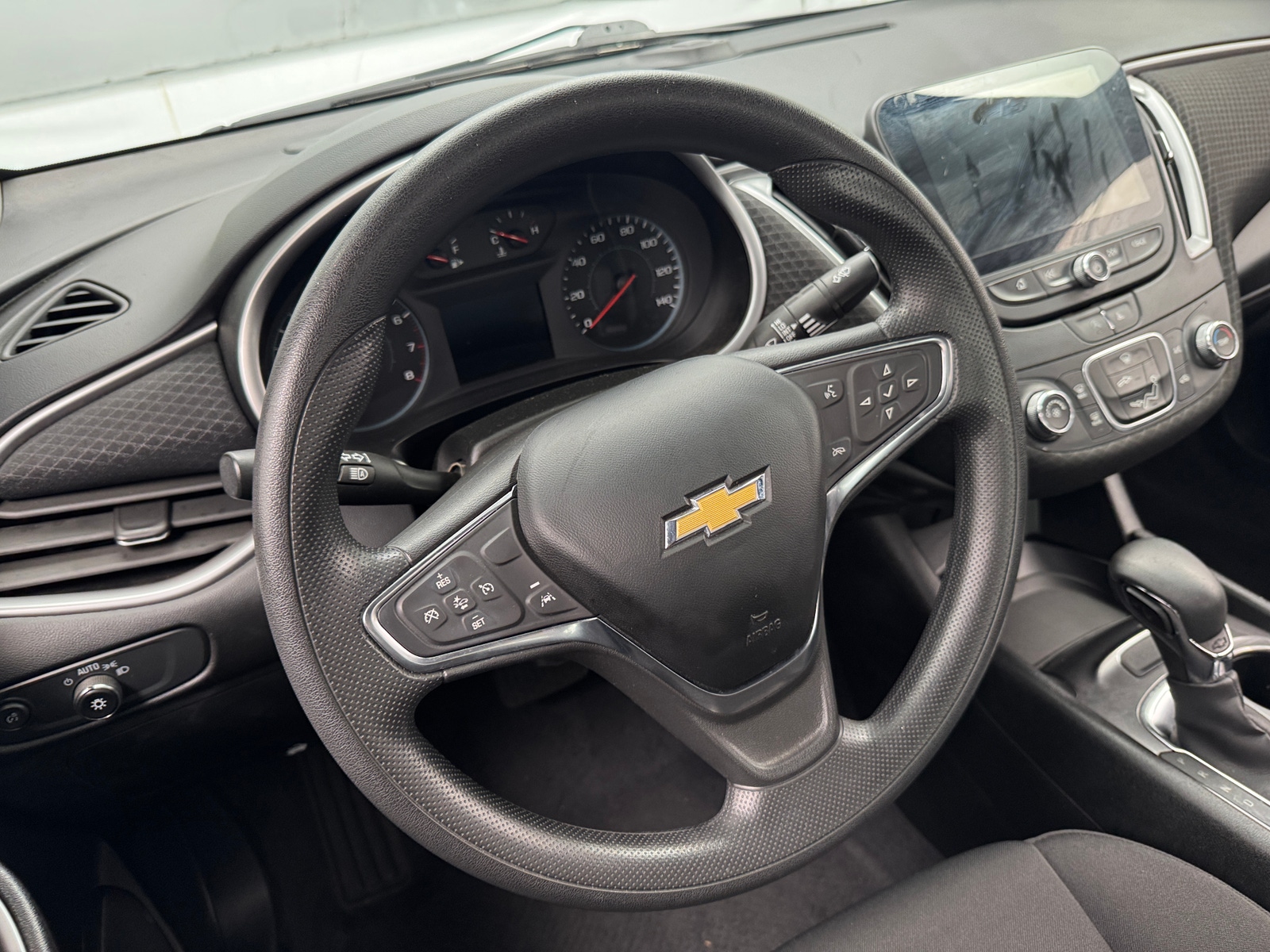 Thumbnail: 2023 Chevrolet Malibu - 5