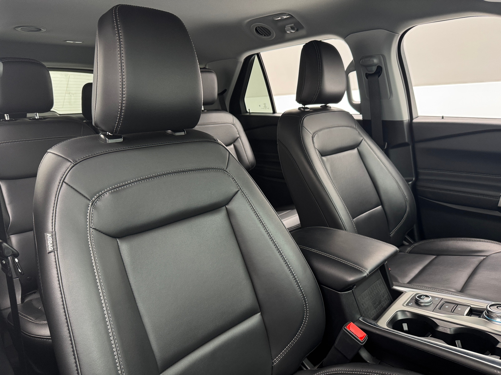 Thumbnail: 2023 Ford Explorer - 2