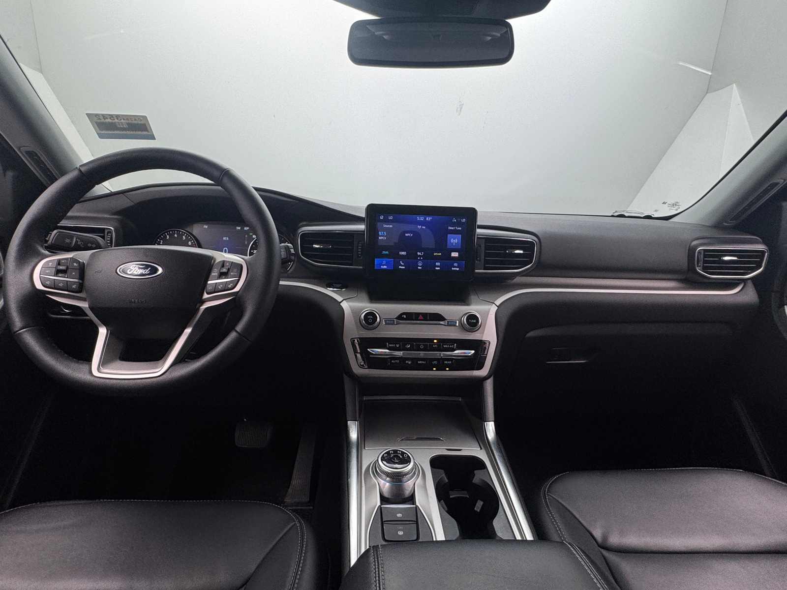 Thumbnail: 2023 Ford Explorer - 3