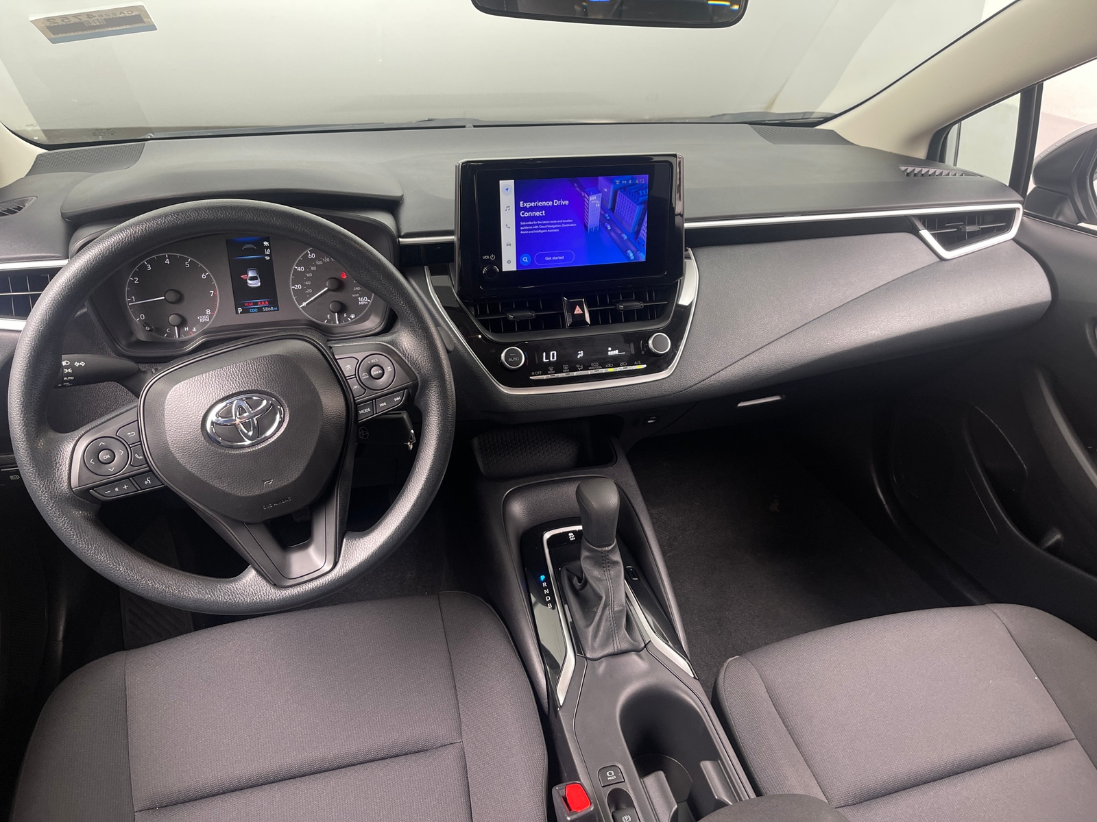 Thumbnail: 2025 Toyota Corolla - 3