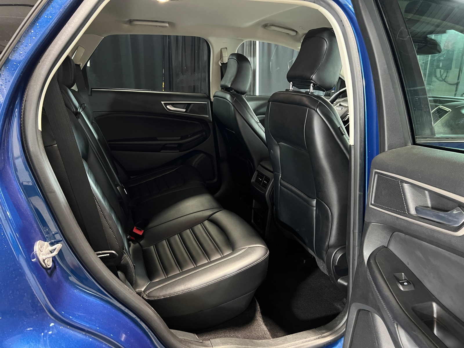 Thumbnail: 2023 Ford Edge - 5