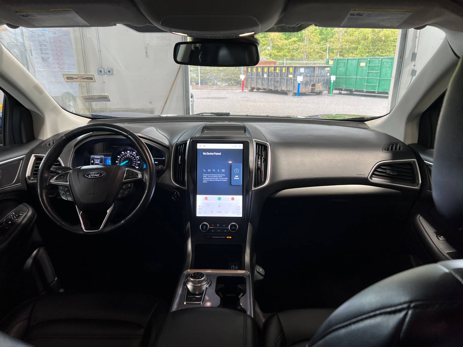 Thumbnail: 2023 Ford Edge - 2