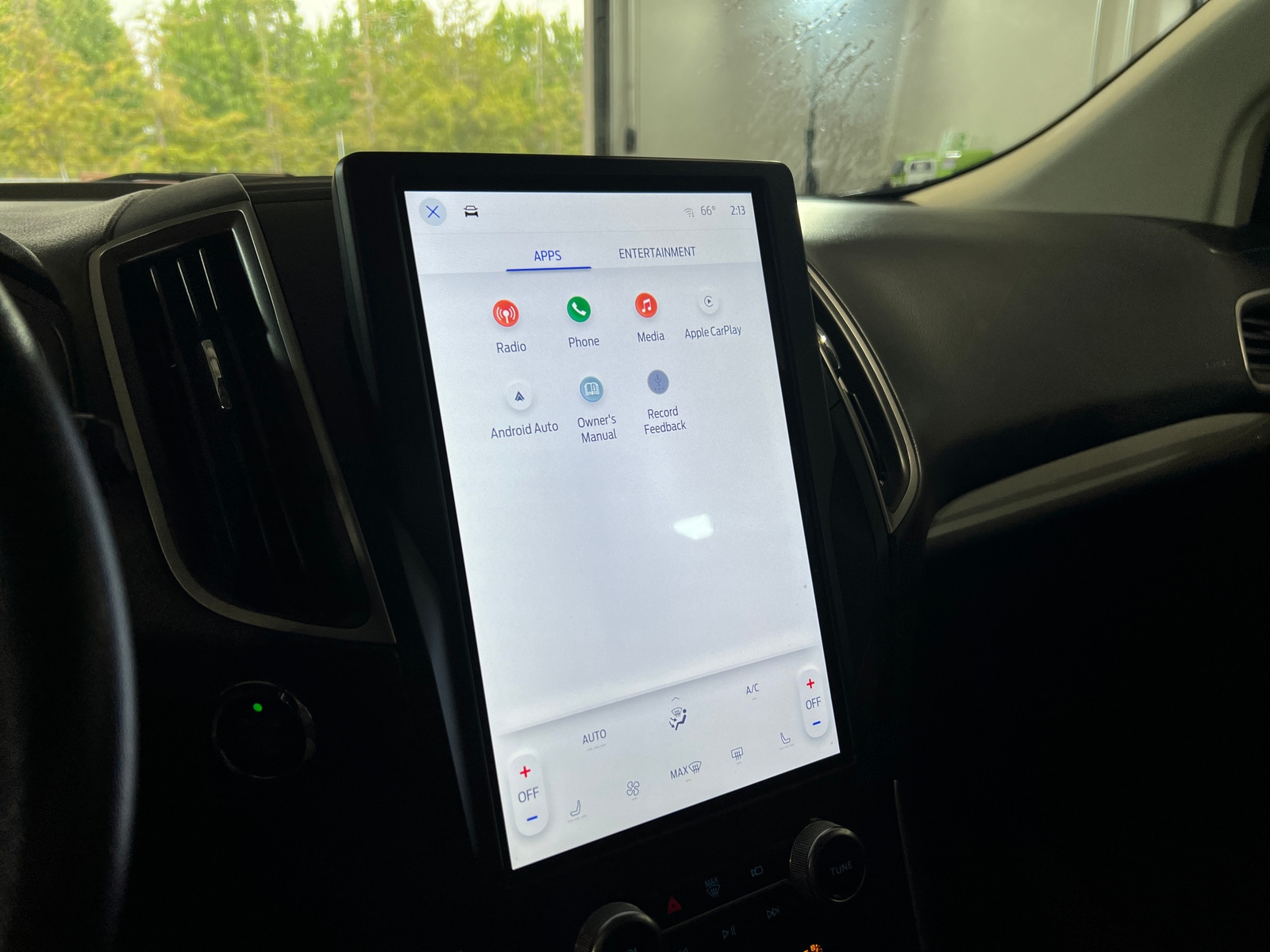 Thumbnail: 2023 Ford Edge - 3