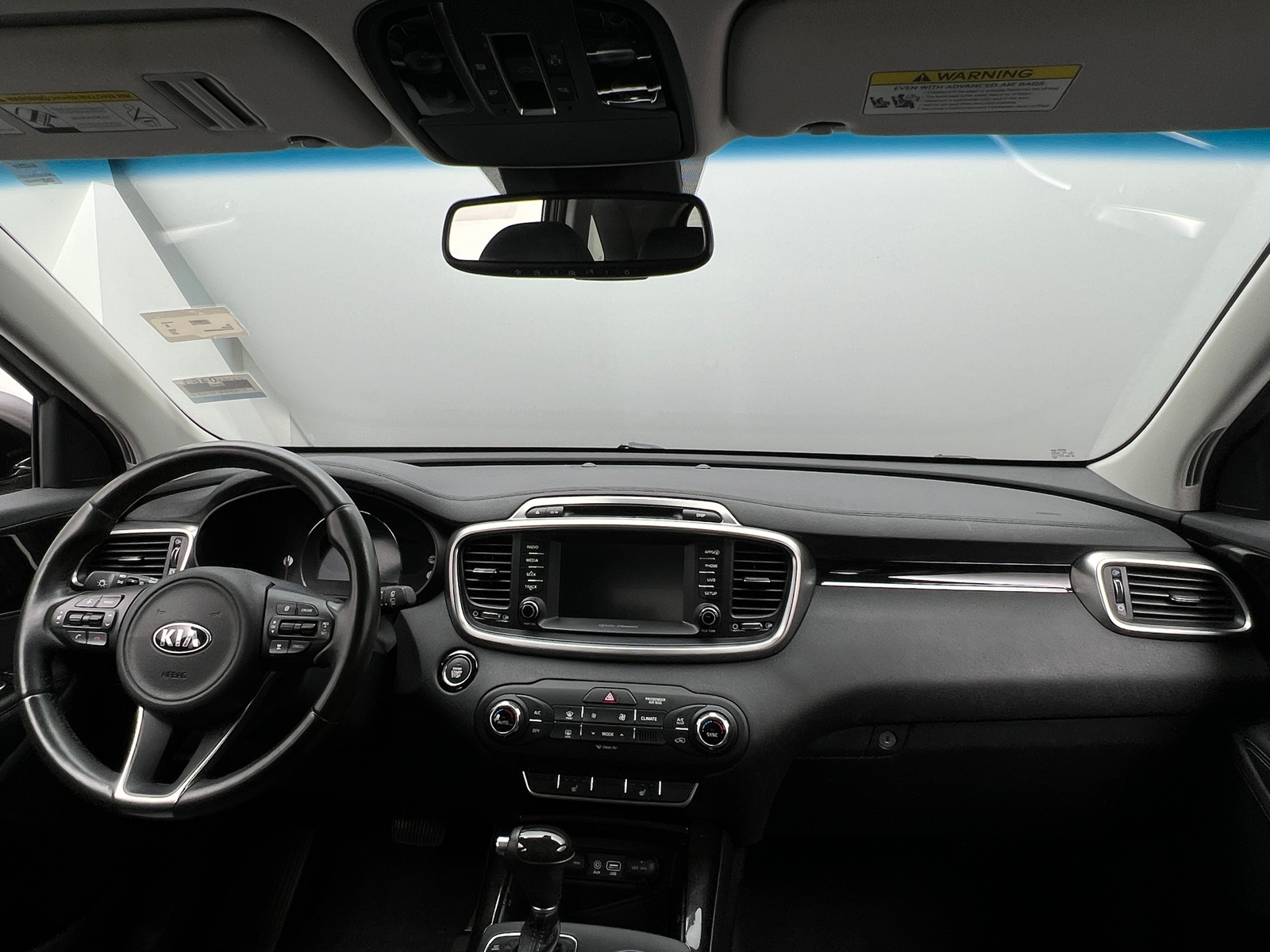 Thumbnail: 2018 Kia Sorento - 2