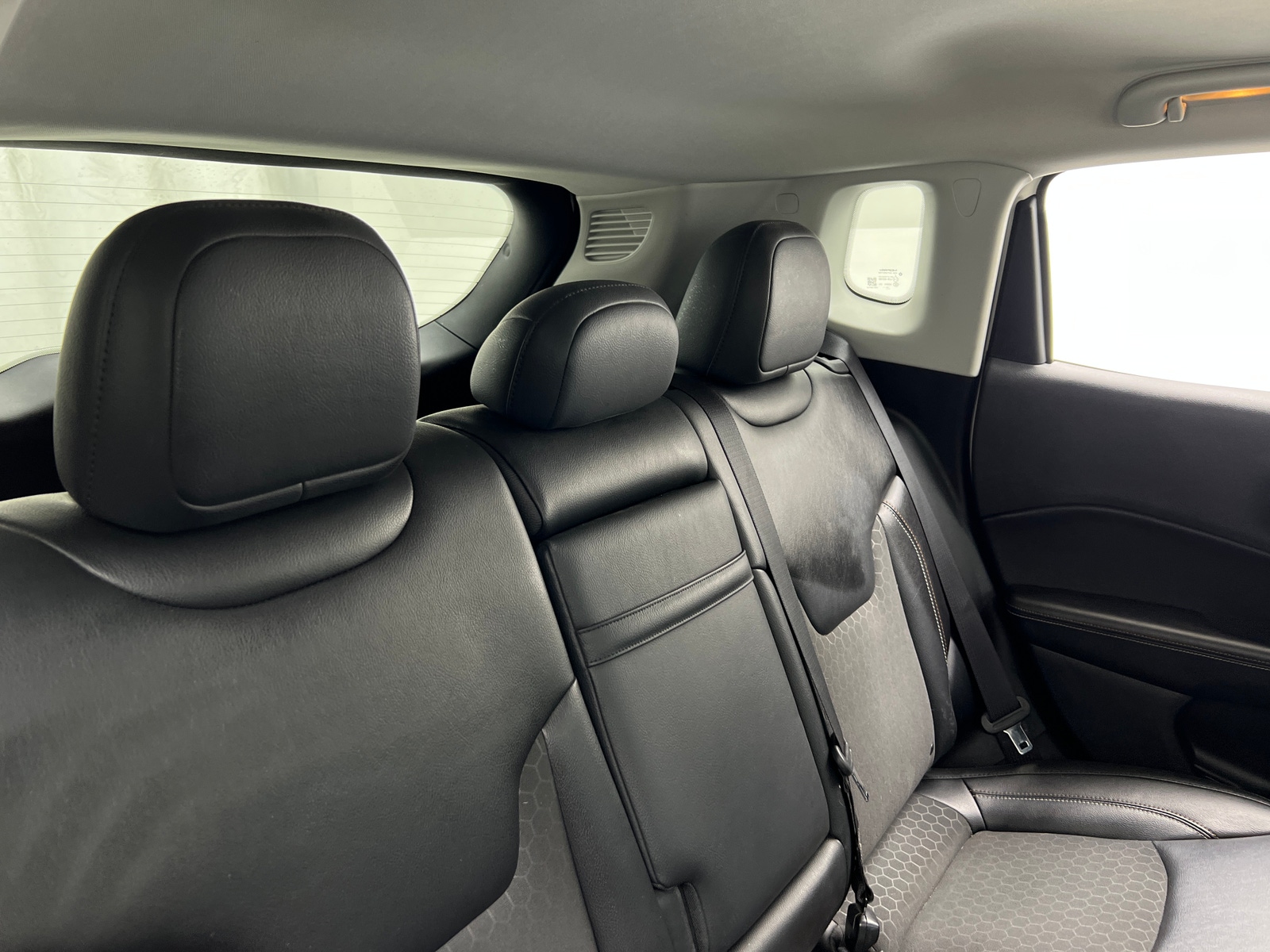 Thumbnail: 2019 Jeep Compass - 6