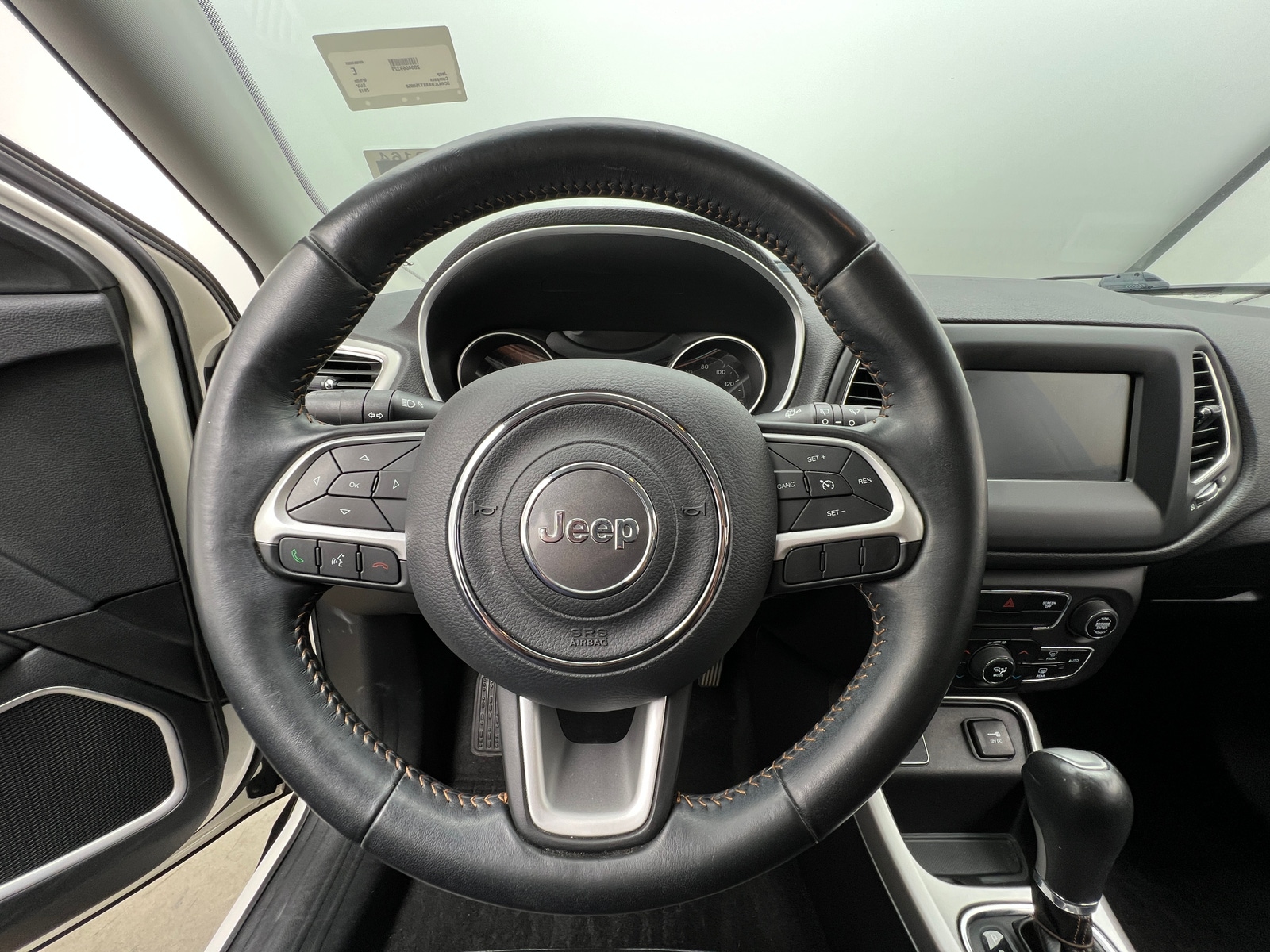 Thumbnail: 2019 Jeep Compass - 5