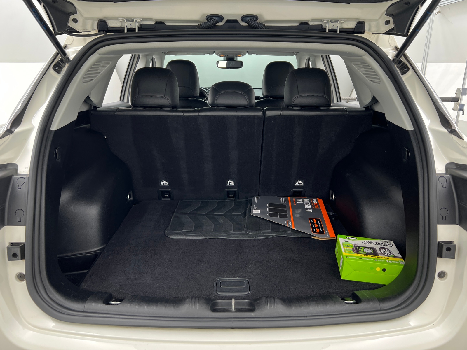 Thumbnail: 2019 Jeep Compass - 7