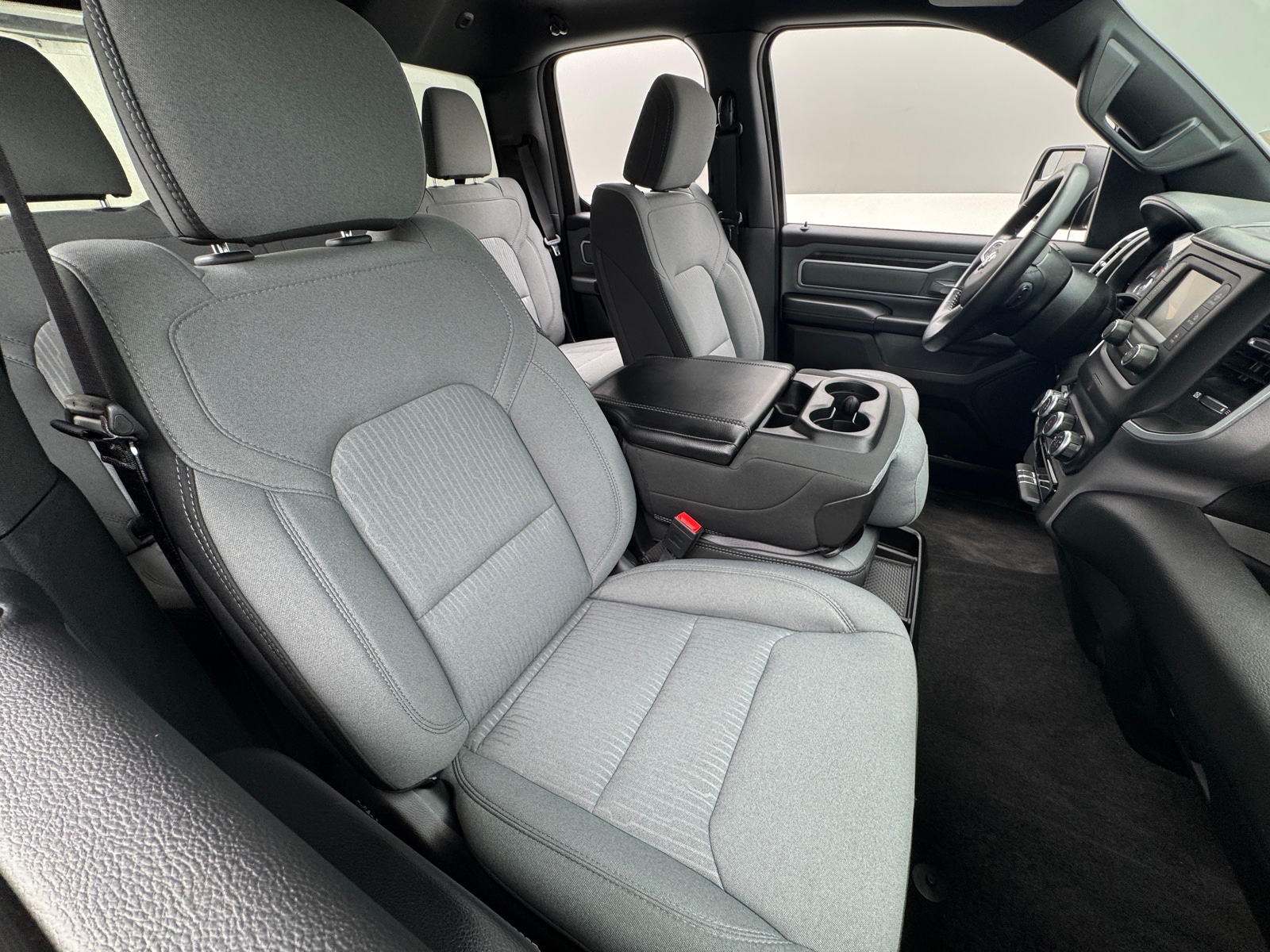 Thumbnail: 2023 RAM 1500 - 2