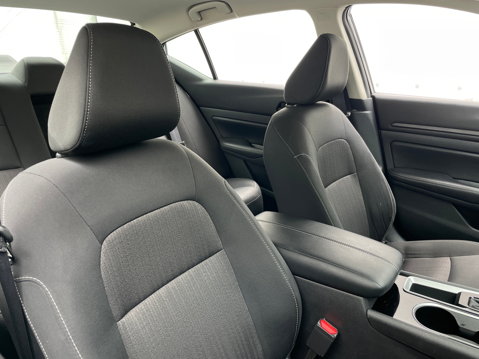 Thumbnail: 2024 Nissan Altima - 2