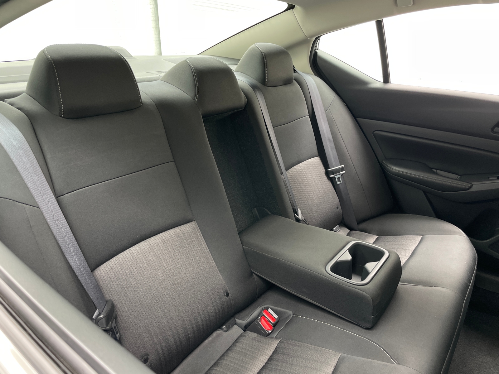 Thumbnail: 2024 Nissan Altima - 6