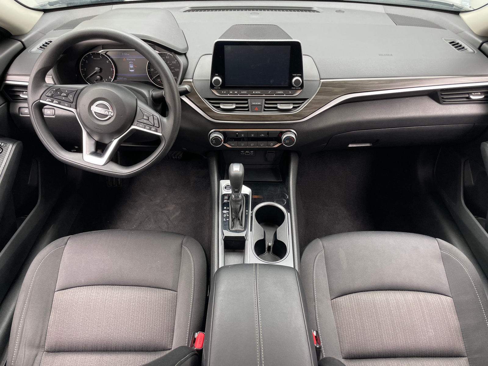 Thumbnail: 2024 Nissan Altima - 3