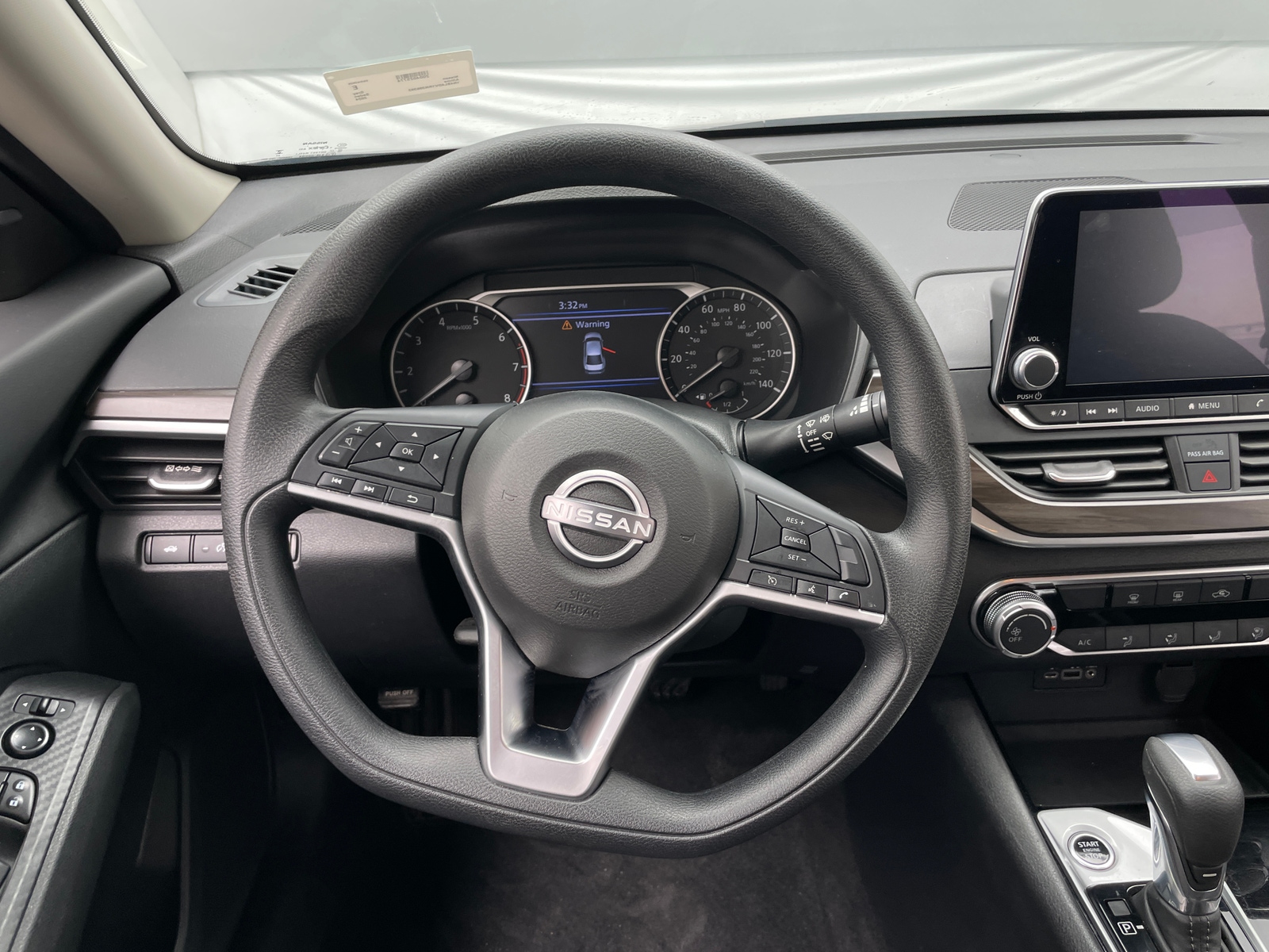 Thumbnail: 2024 Nissan Altima - 5