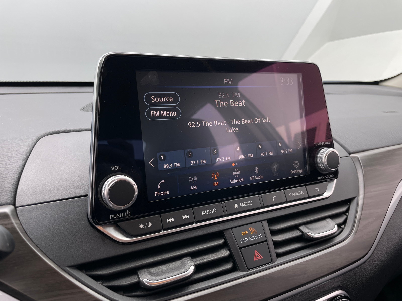 Thumbnail: 2024 Nissan Altima - 4