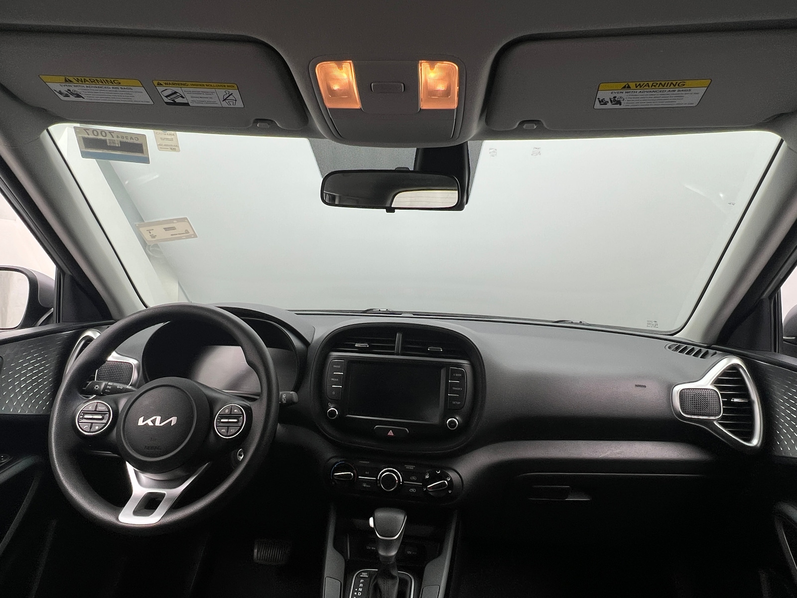 Thumbnail: 2023 Kia Soul - 3