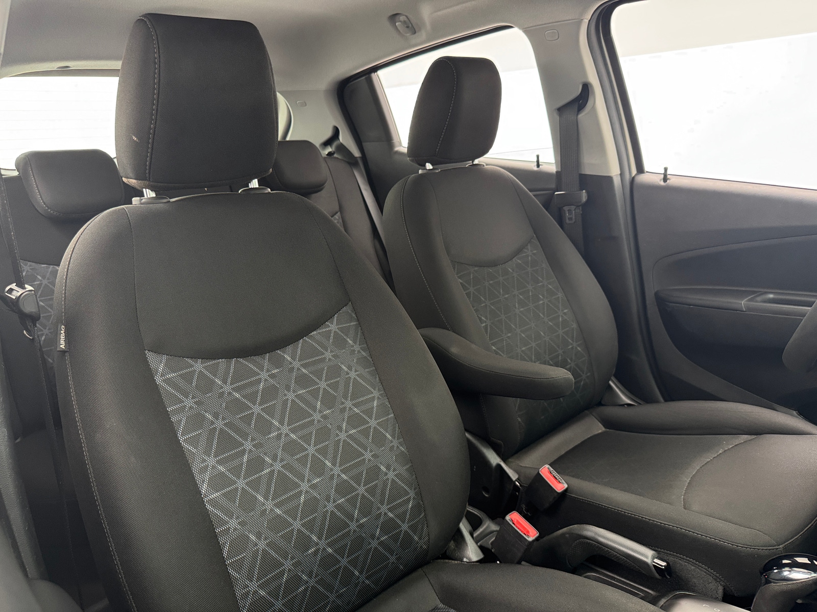 Thumbnail: 2019 Chevrolet Spark - 2
