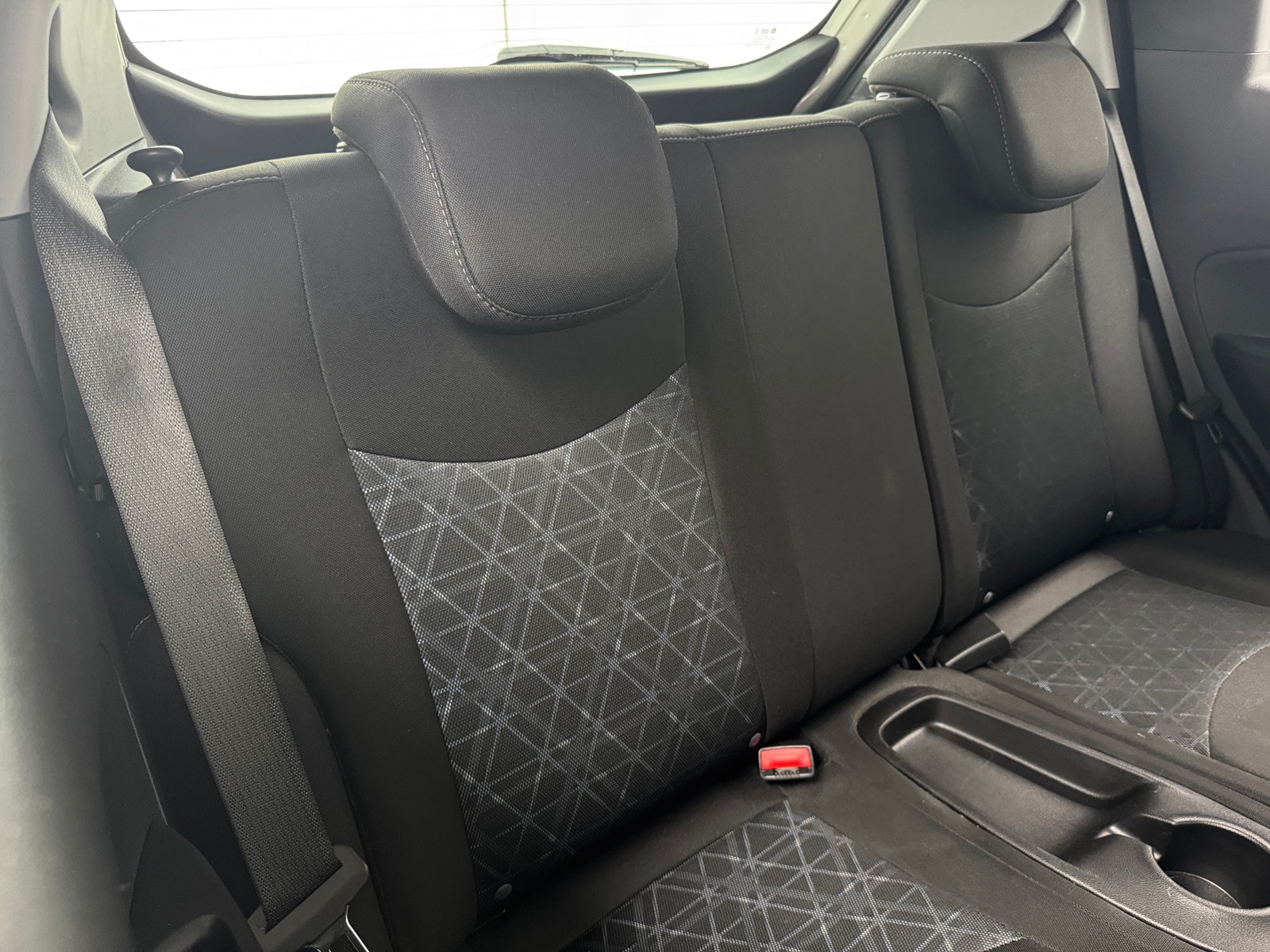 Thumbnail: 2019 Chevrolet Spark - 6