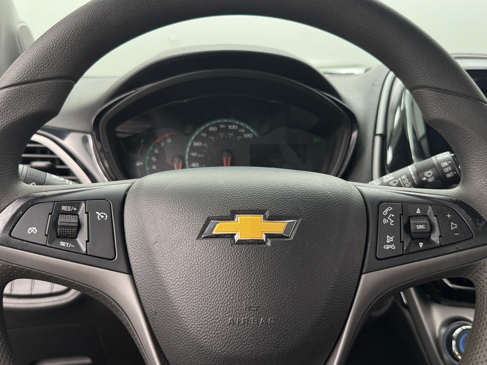 Thumbnail: 2019 Chevrolet Spark - 5