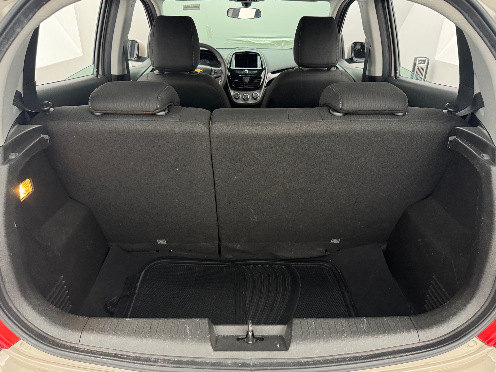 Thumbnail: 2019 Chevrolet Spark - 7
