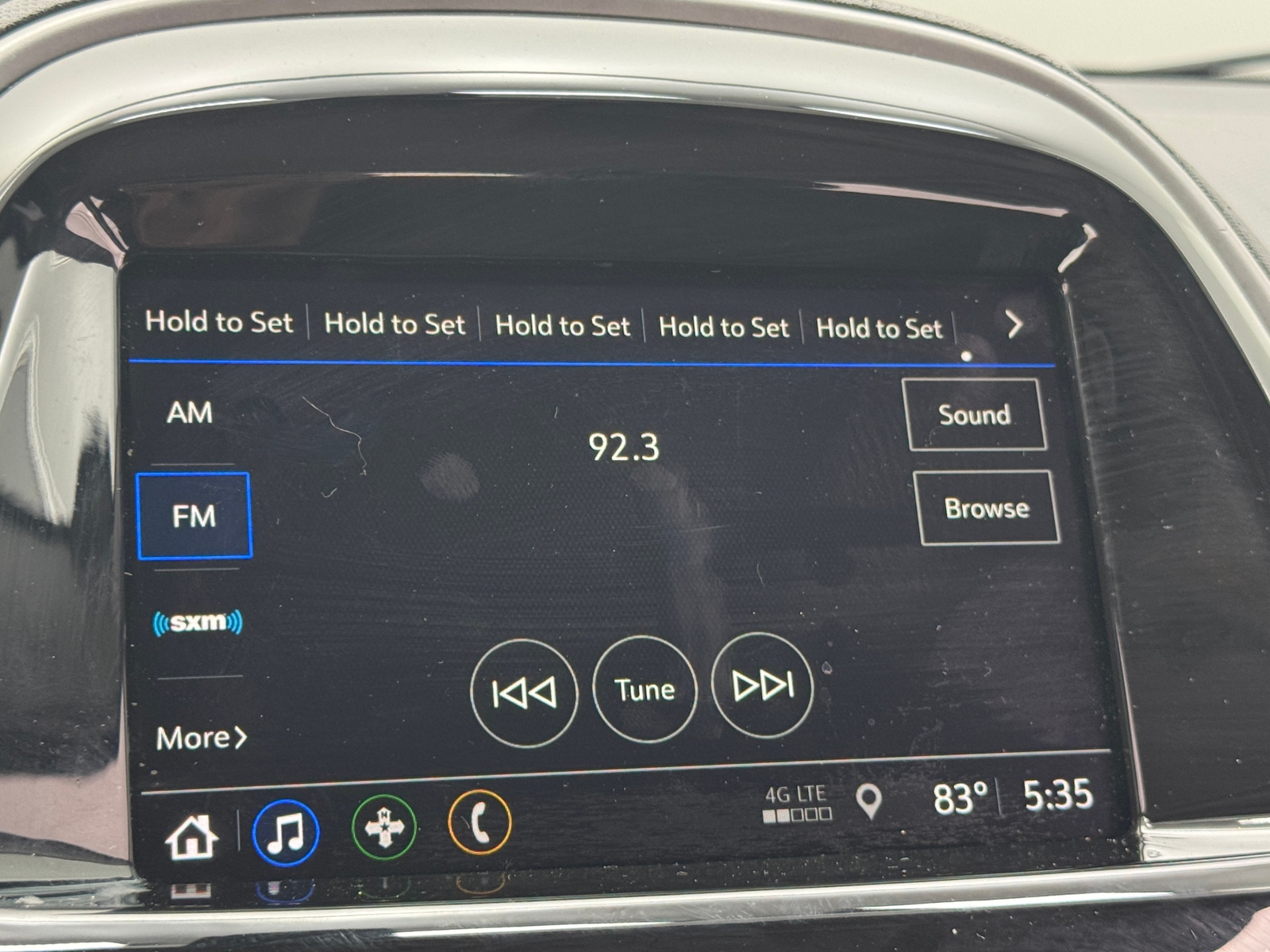 Thumbnail: 2019 Chevrolet Spark - 4