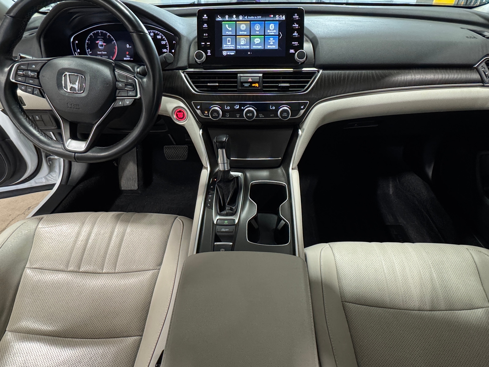 Thumbnail: 2022 Honda Accord - 2