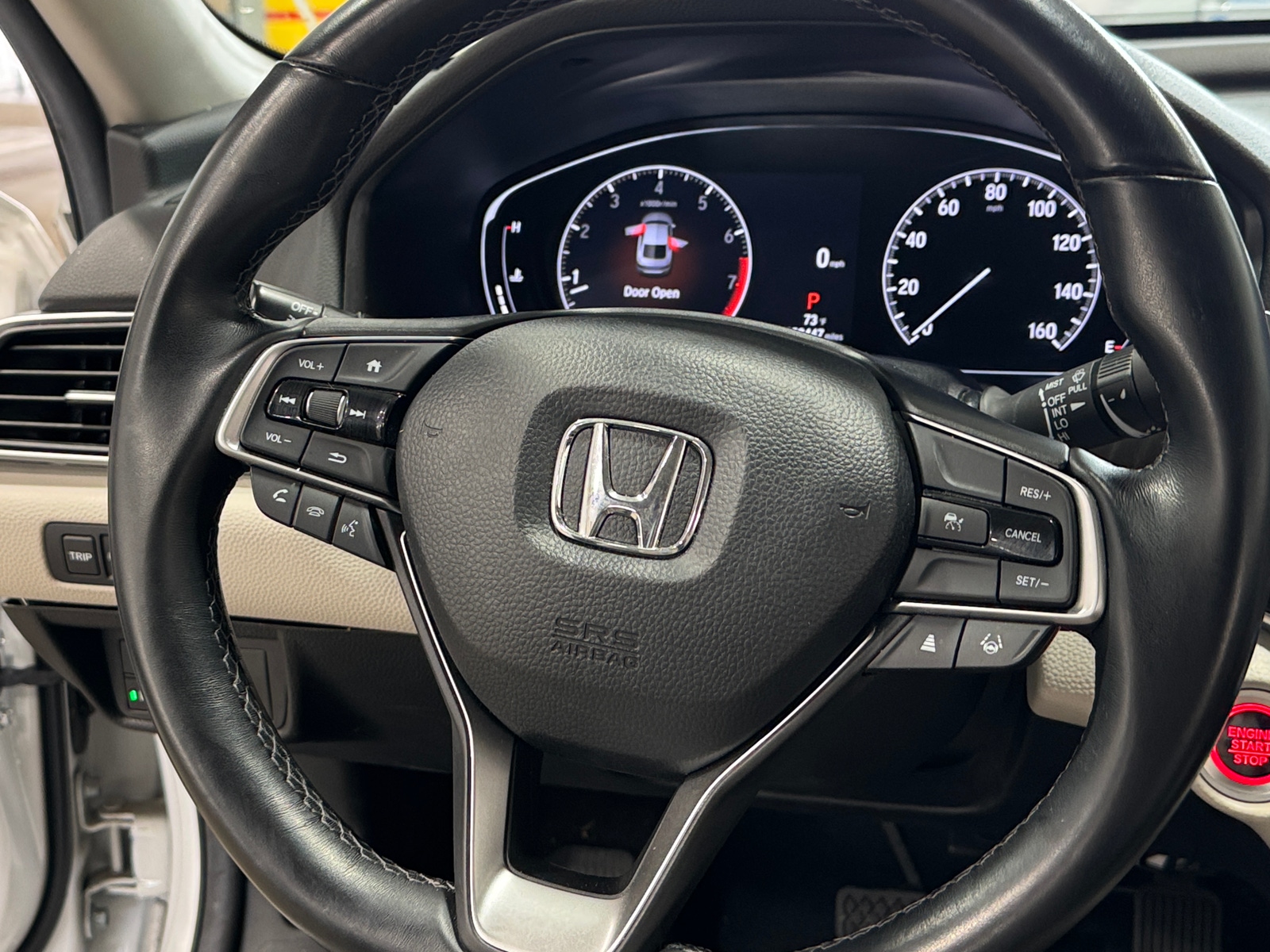 Thumbnail: 2022 Honda Accord - 4