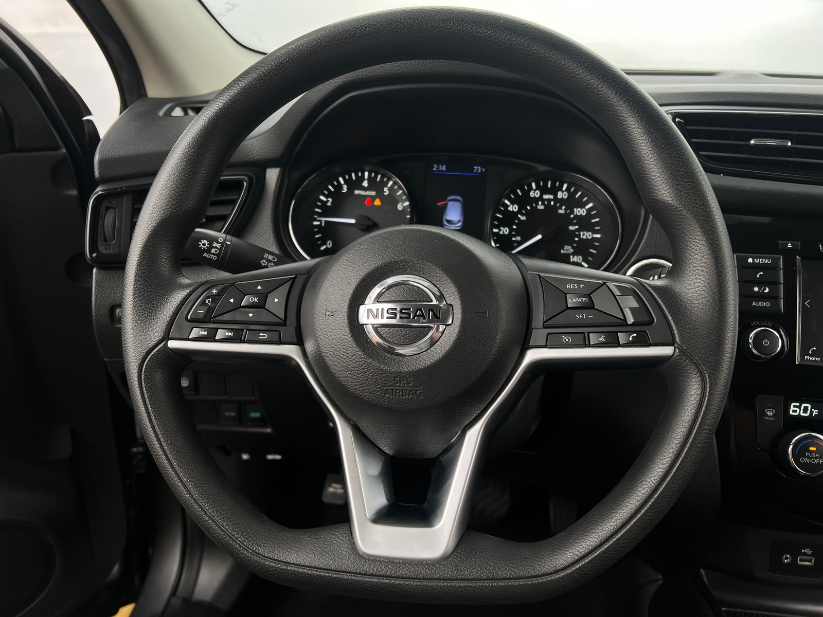 Thumbnail: 2020 Nissan Rogue Sport - 5