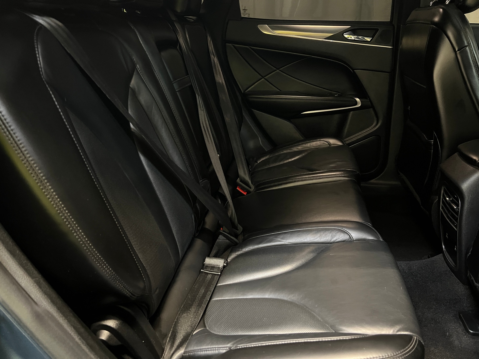 Thumbnail: 2019 Lincoln MKC - 6