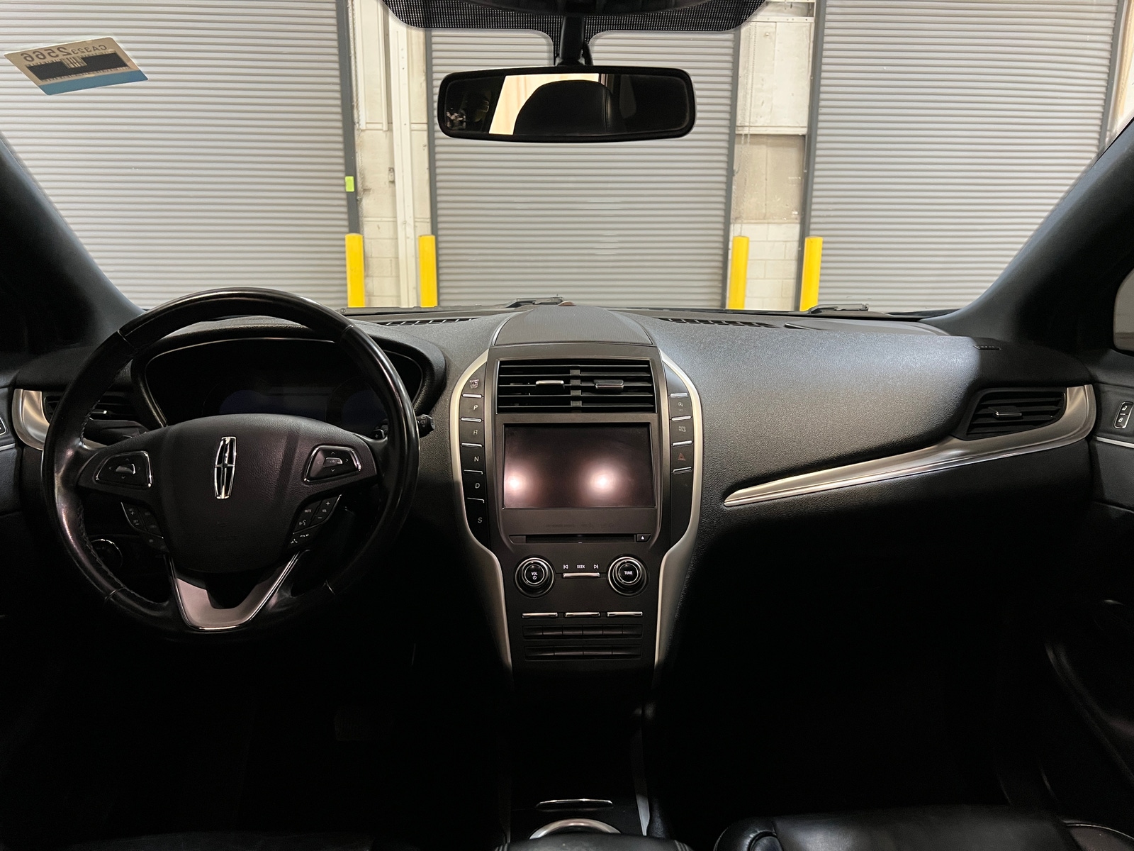 Thumbnail: 2019 Lincoln MKC - 3