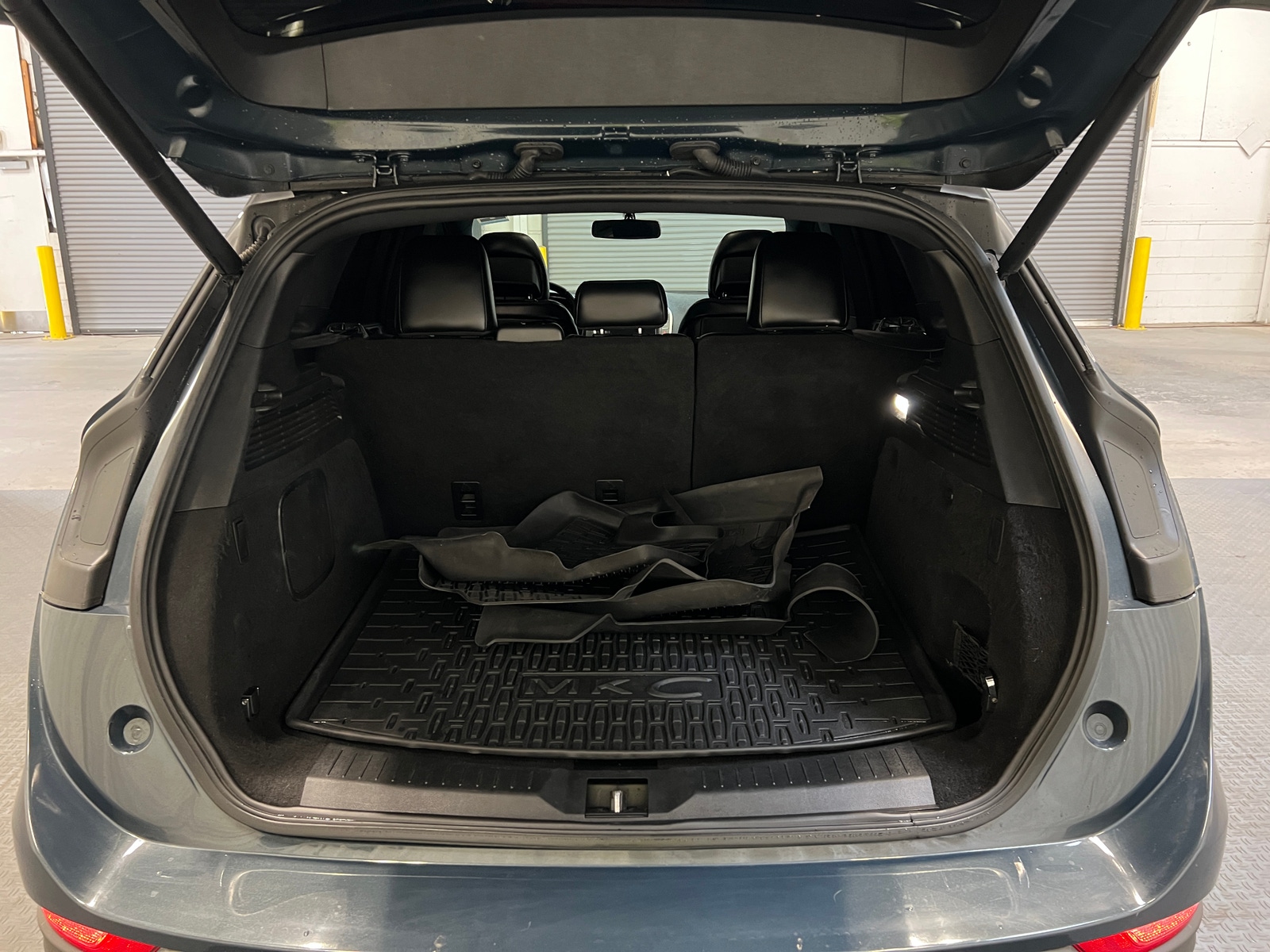 Thumbnail: 2019 Lincoln MKC - 7