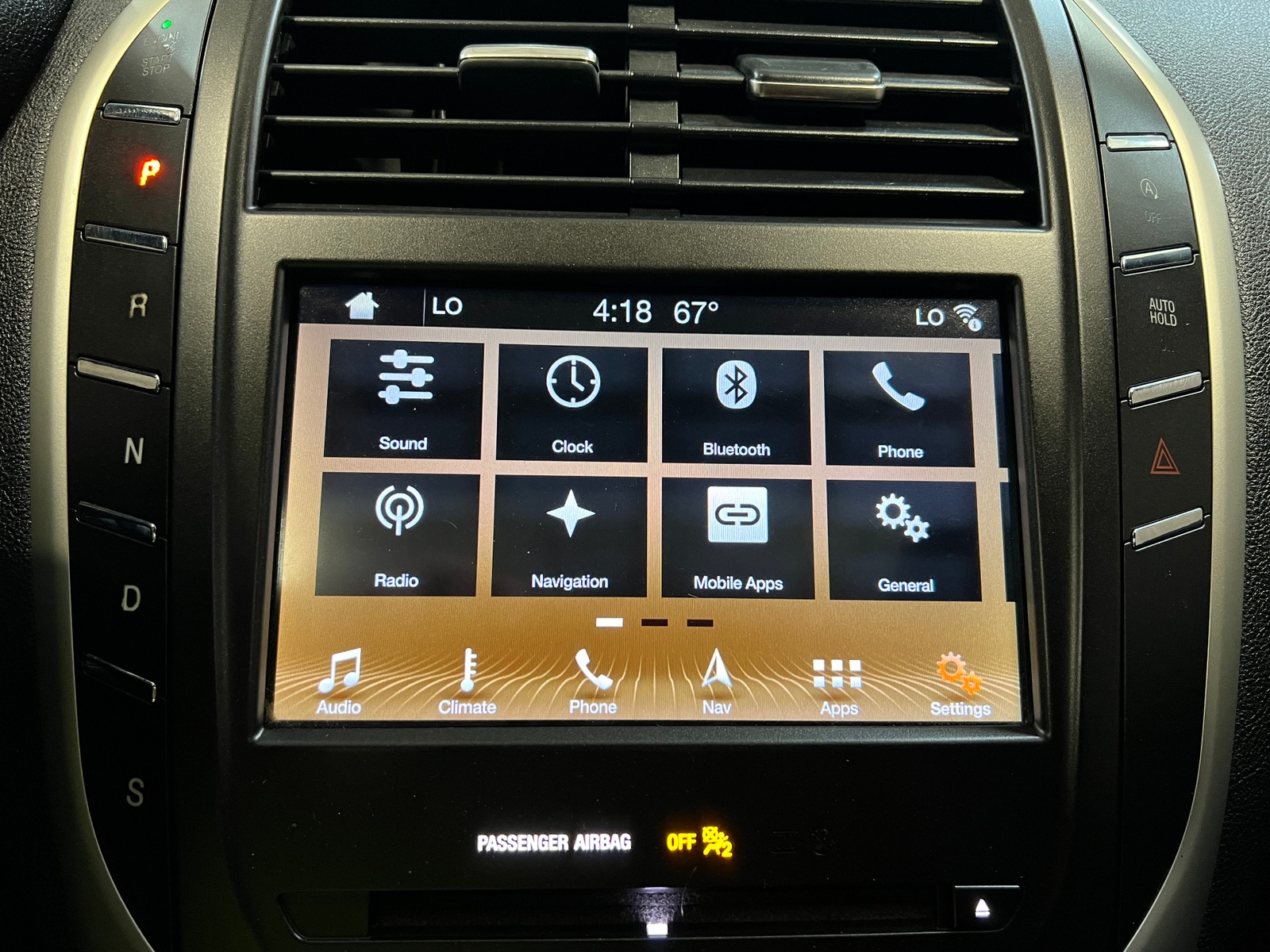 Thumbnail: 2019 Lincoln MKC - 4