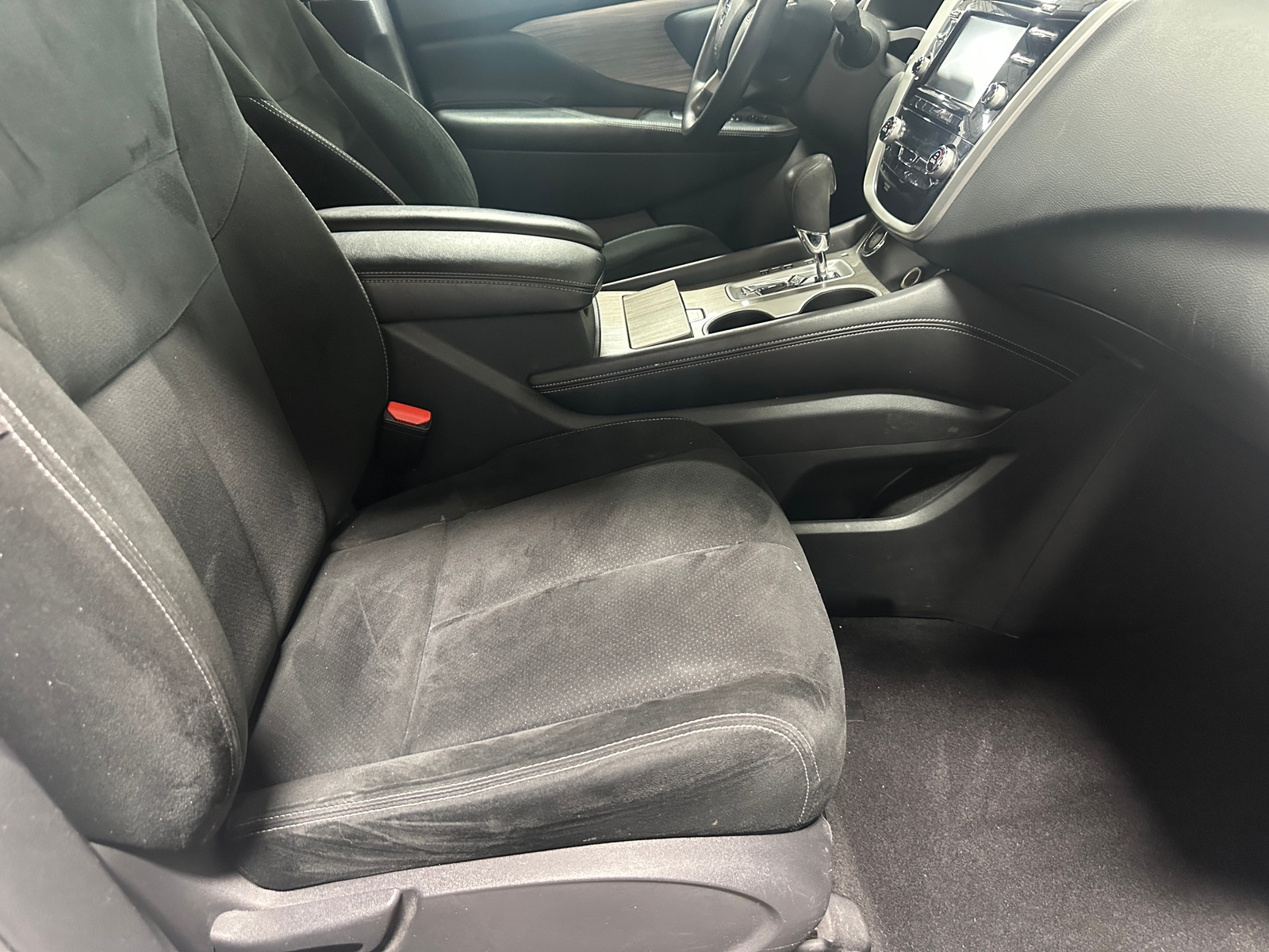 Thumbnail: 2015 Nissan Murano - 2