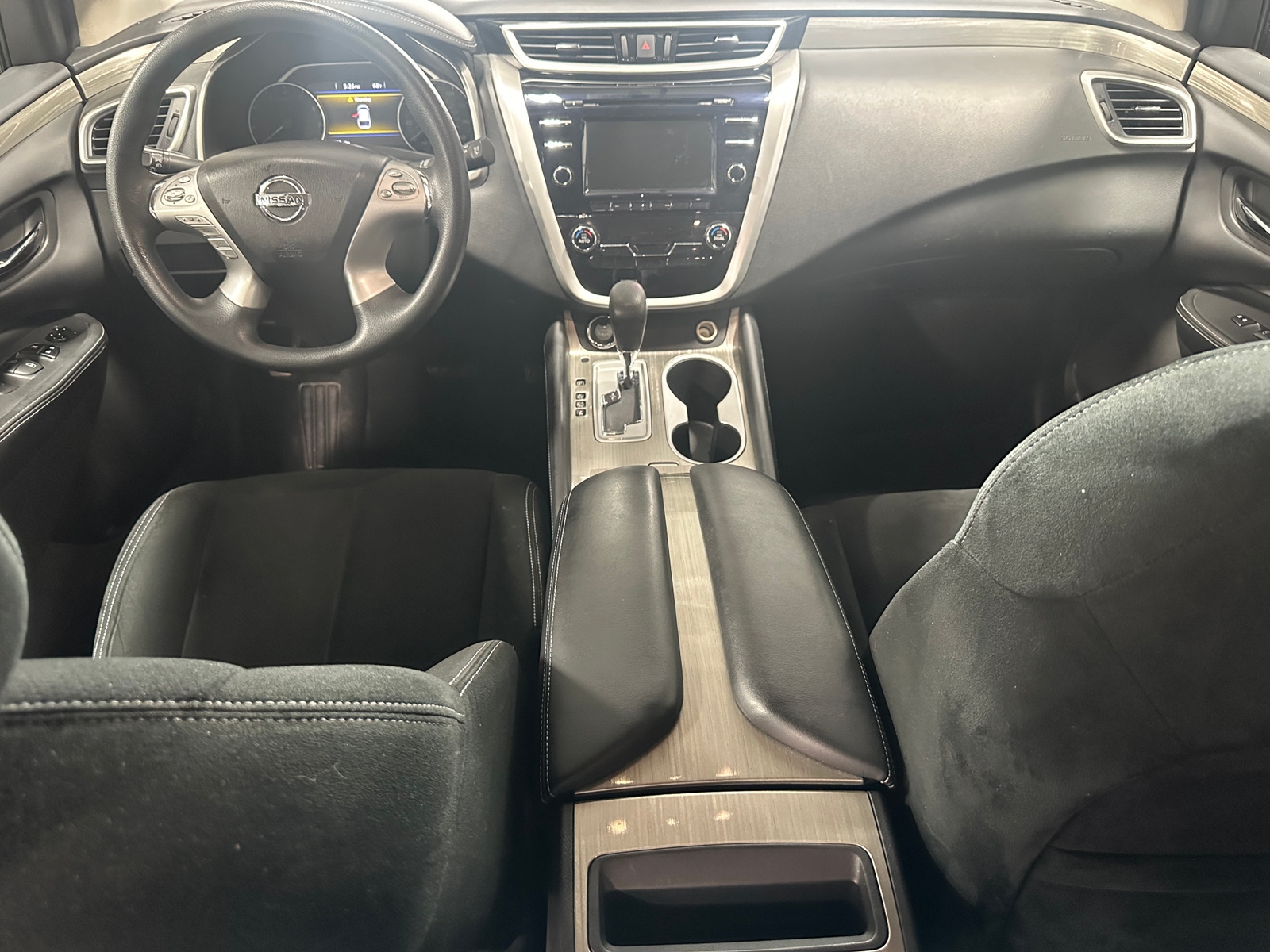 Thumbnail: 2015 Nissan Murano - 3