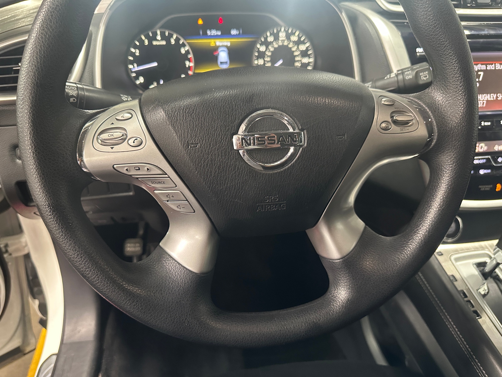 Thumbnail: 2015 Nissan Murano - 5