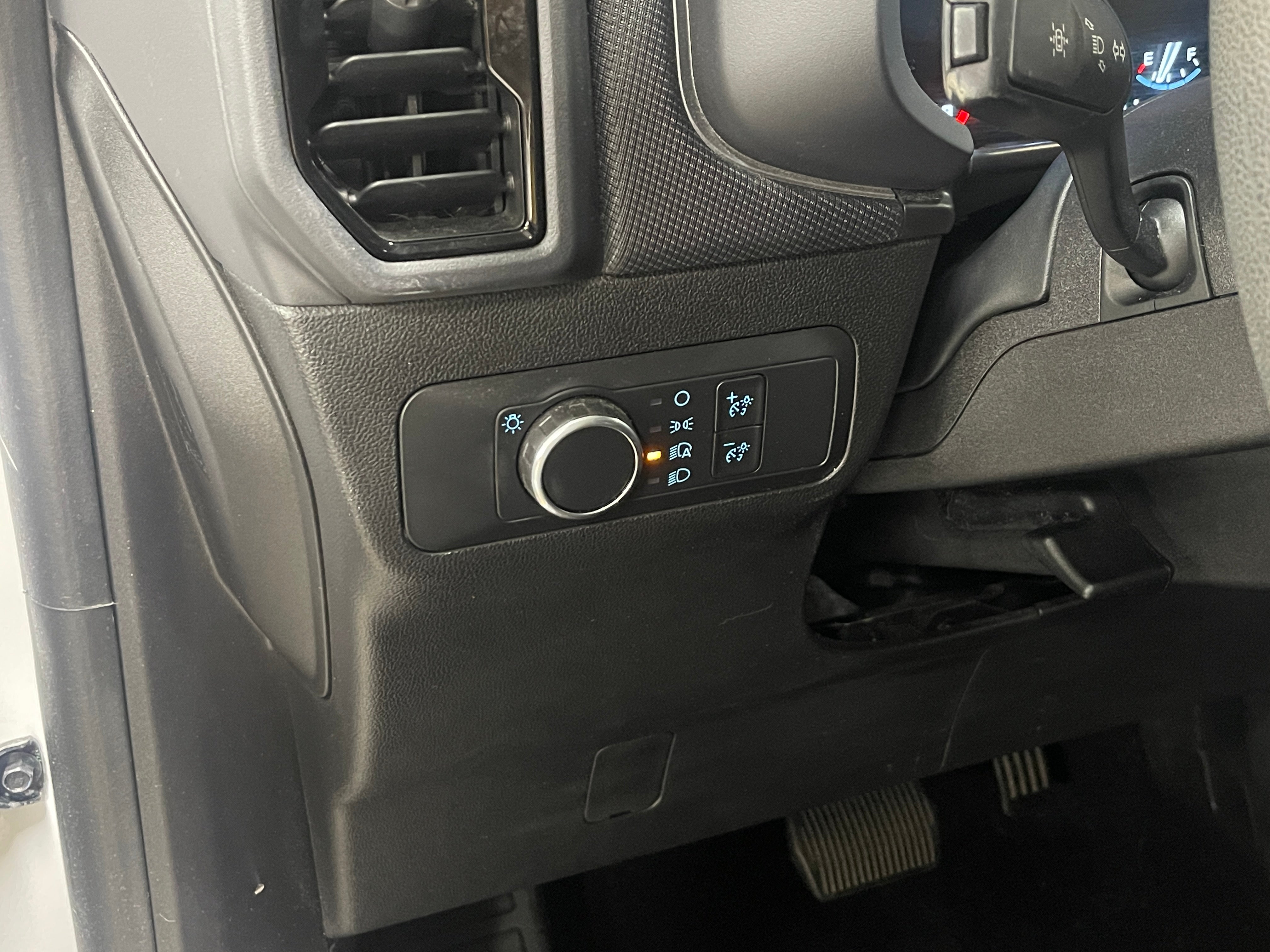 2022 Ford Bronco Sport