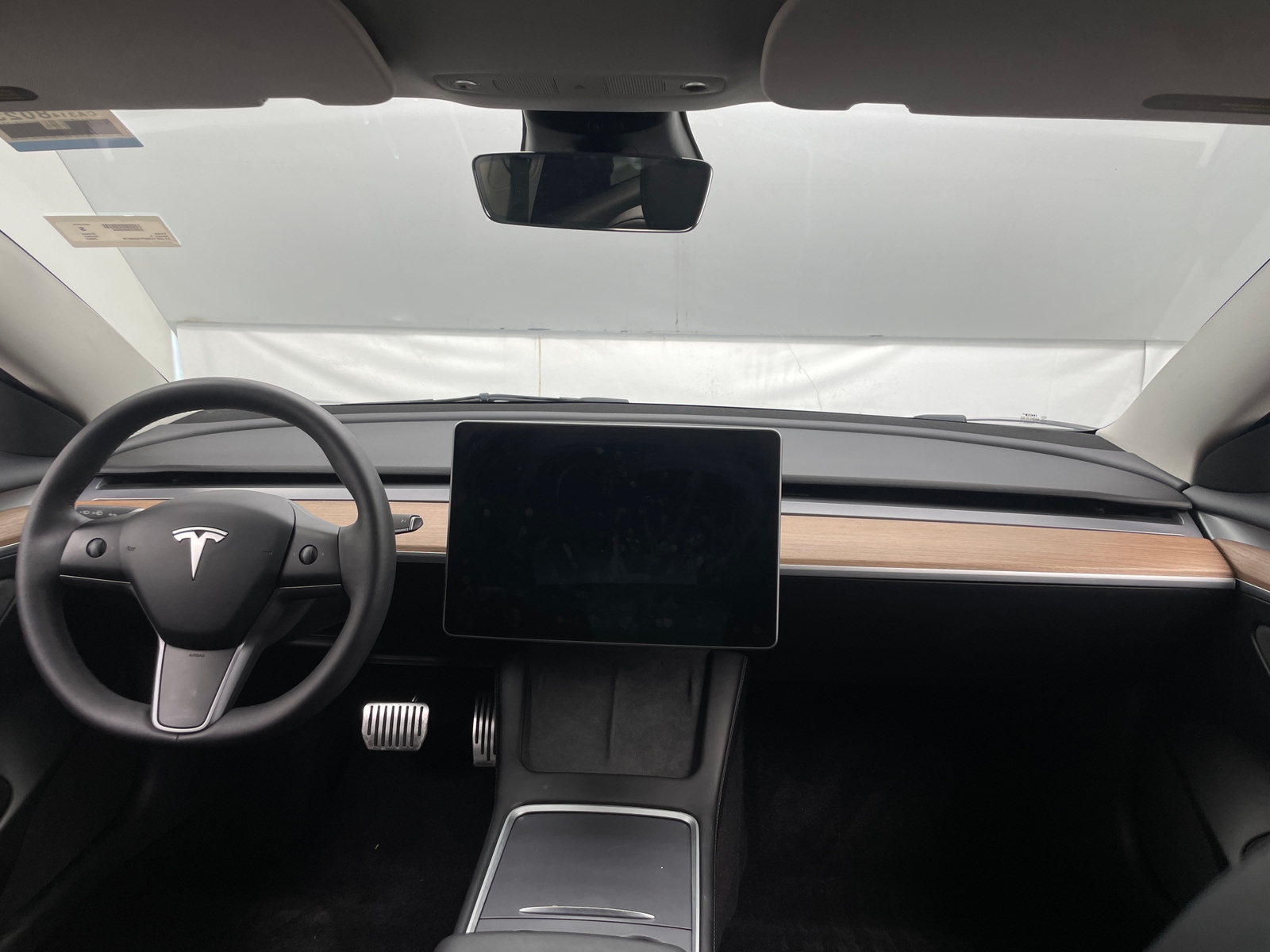 Thumbnail: 2023 Tesla Model 3 - 3