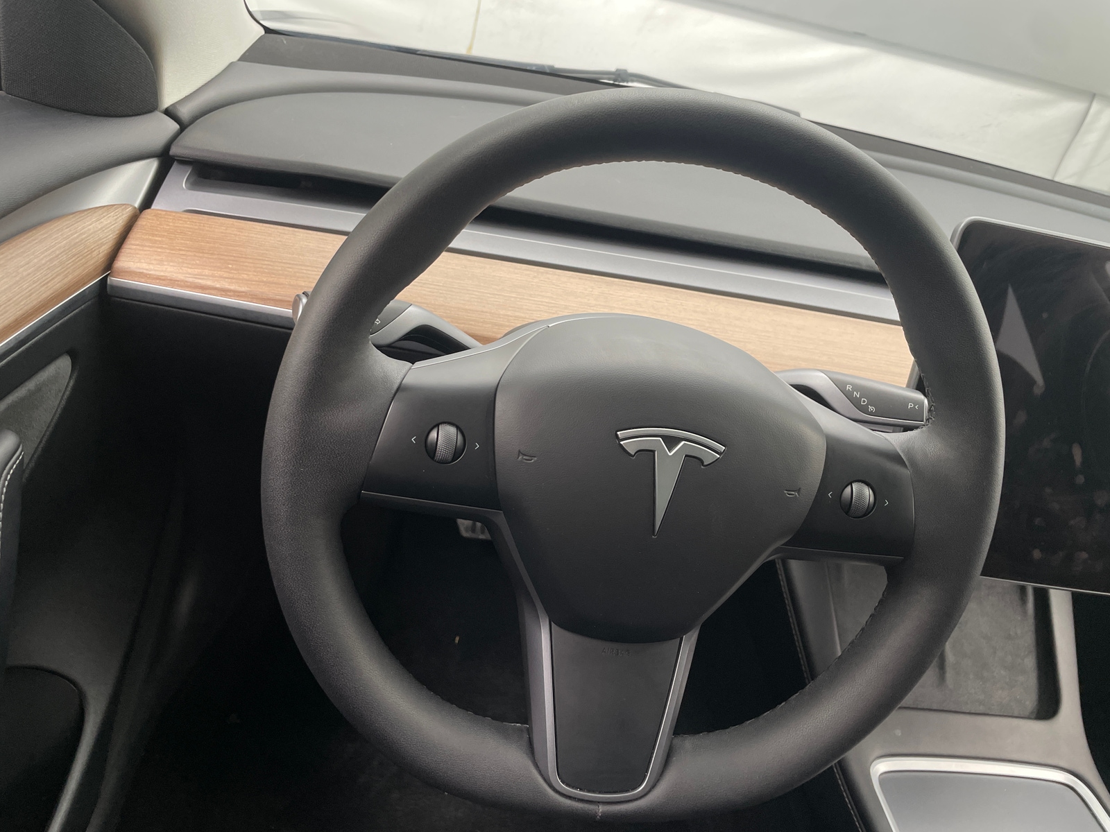 Thumbnail: 2023 Tesla Model 3 - 4