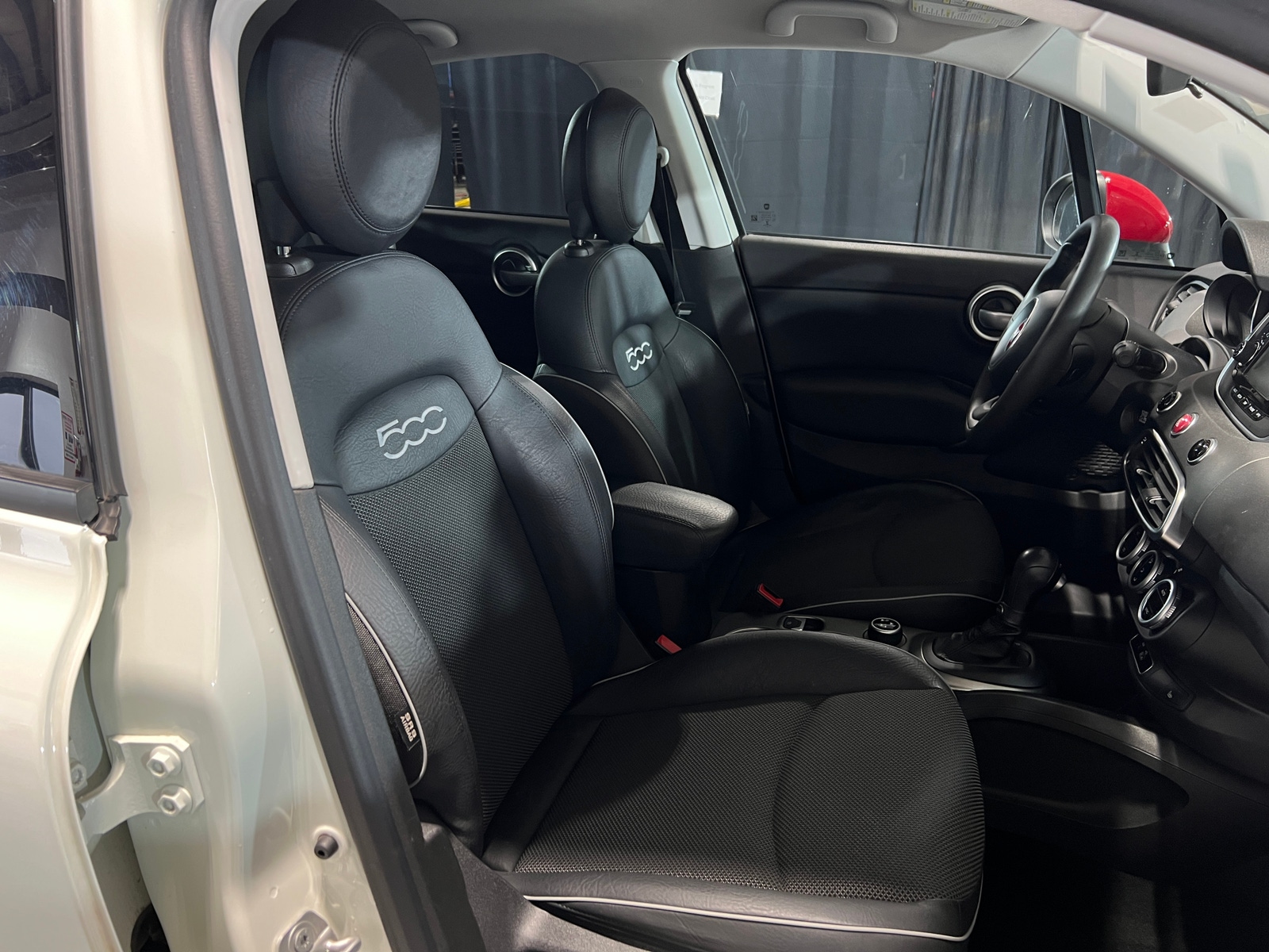 Thumbnail: 2016 Fiat 500X - 2