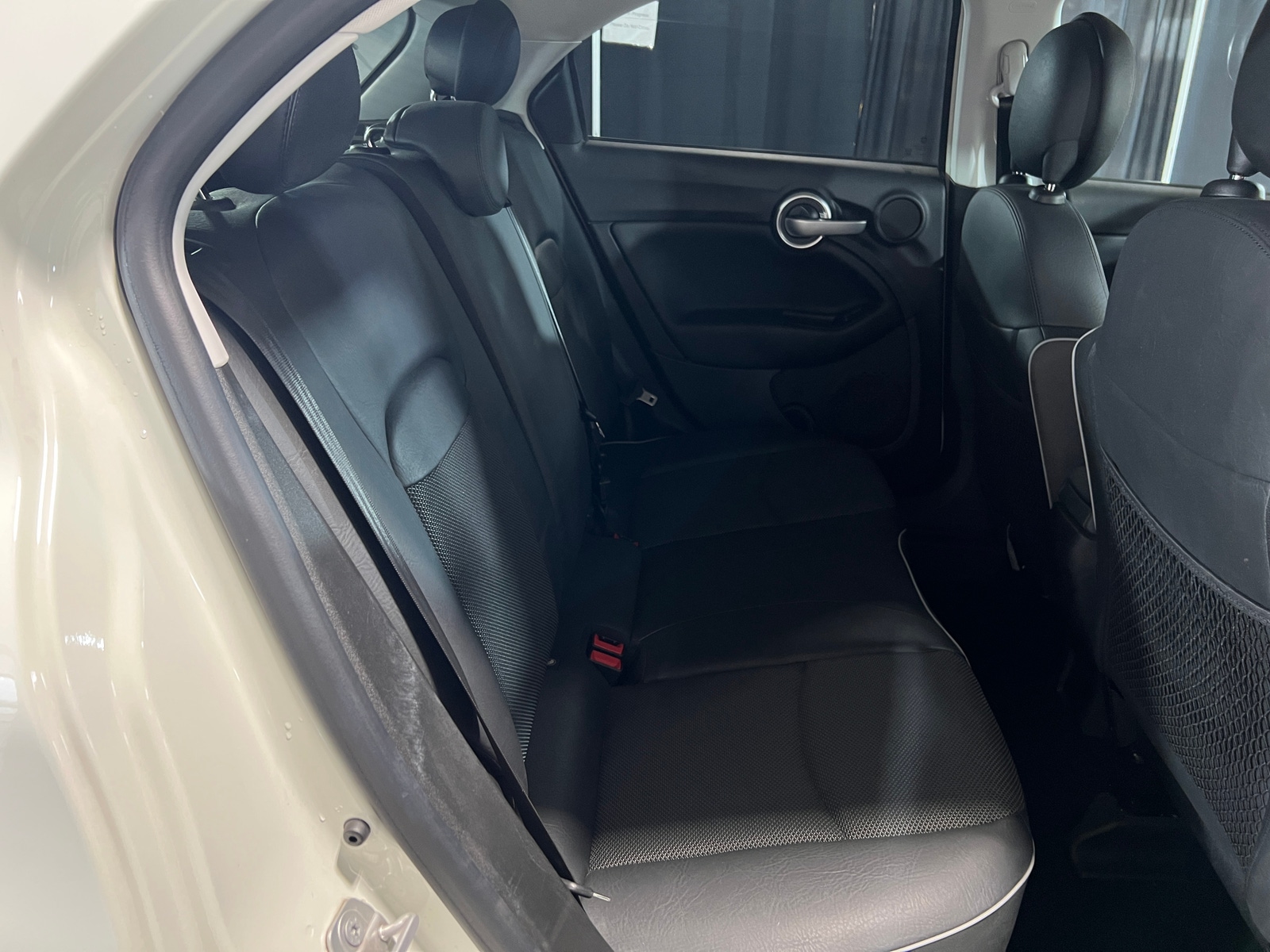 Thumbnail: 2016 Fiat 500X - 6