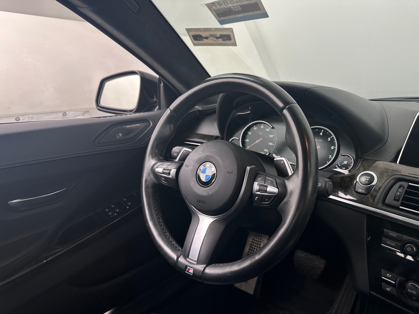 Thumbnail: 2018 BMW 6 Series - 3