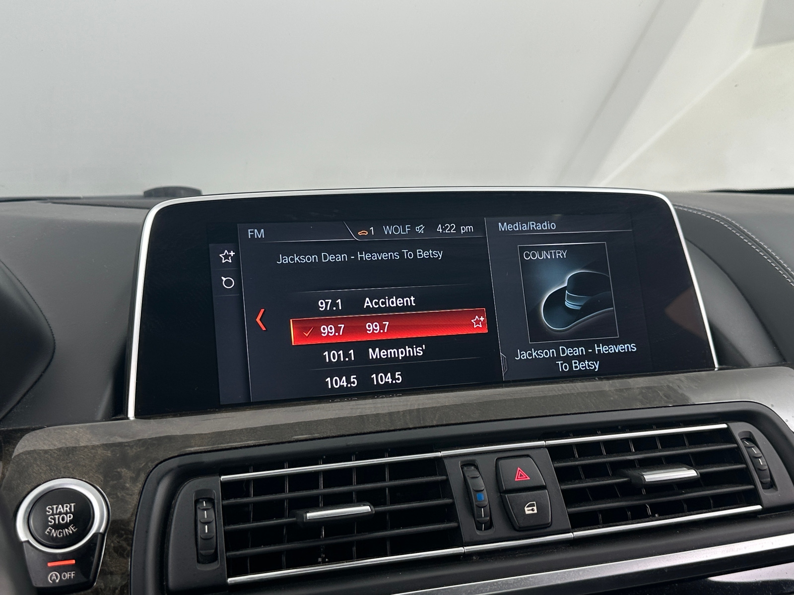 Thumbnail: 2018 BMW 6 Series - 2