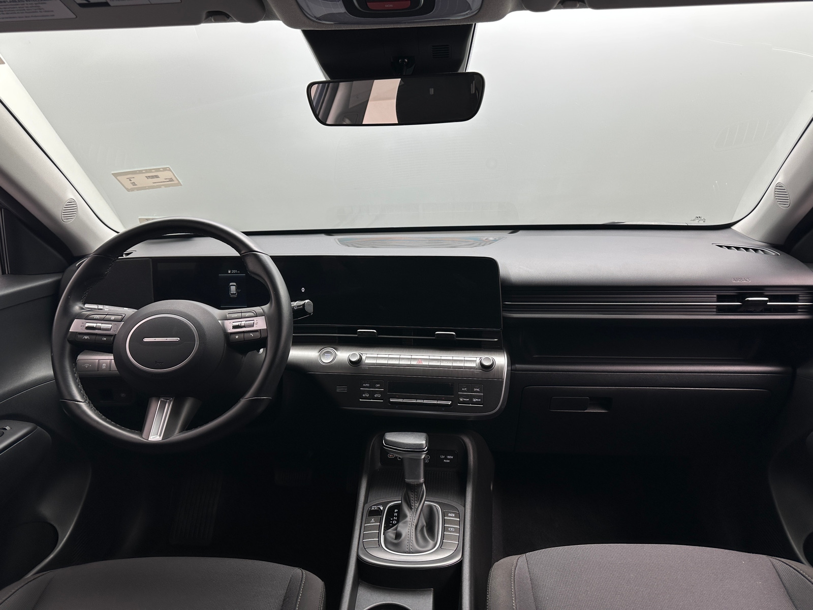Thumbnail: 2025 Hyundai Kona - 3