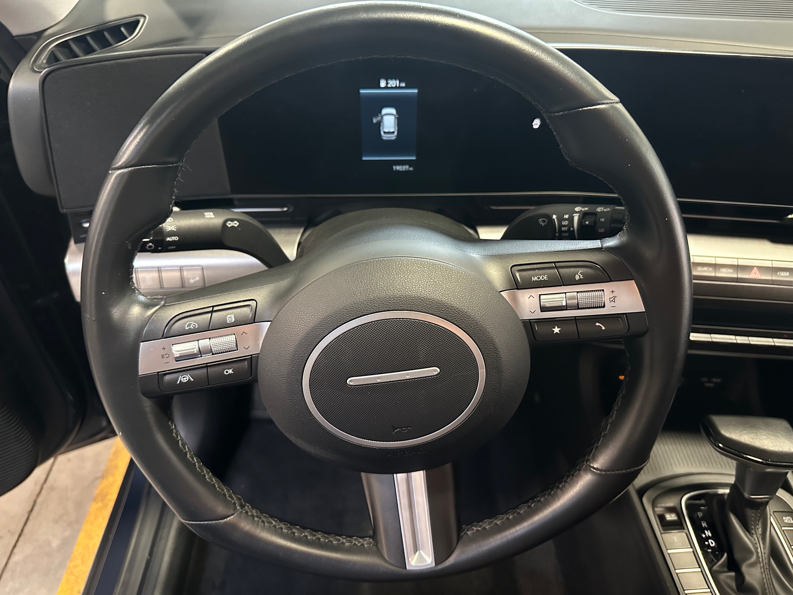 Thumbnail: 2025 Hyundai Kona - 5