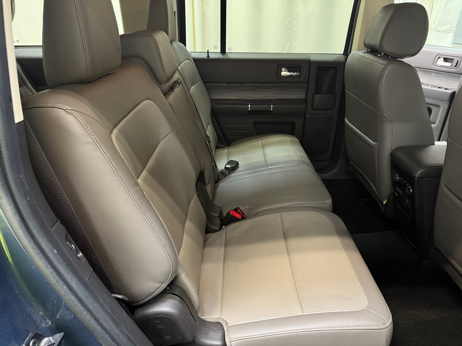 Thumbnail: 2019 Ford Flex - 6